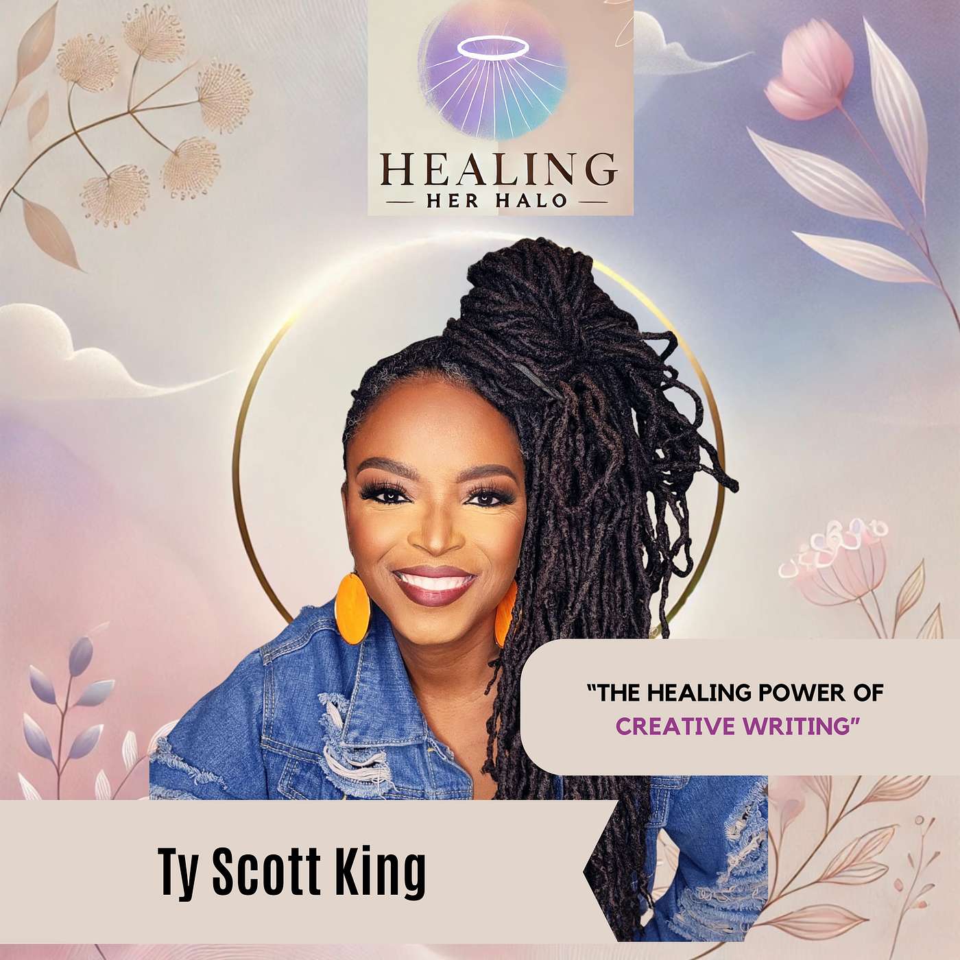 Healing Her Halo