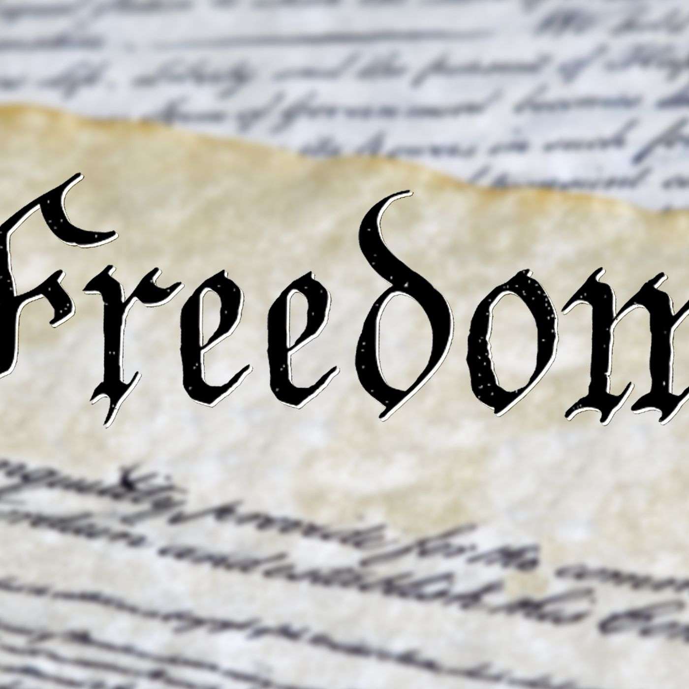 Freedom - Week 2