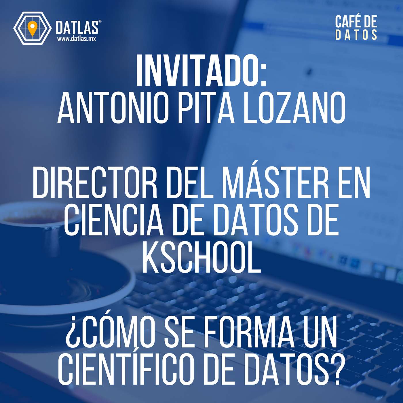 Café de Datos