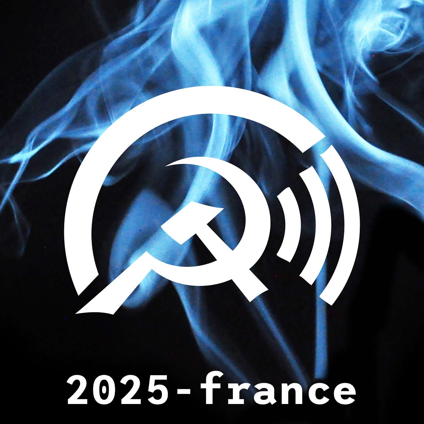 Macron blows hot air and the left draws no lessons from the New Popular Front - A discussion on France with Comrade Alexis episode artwork