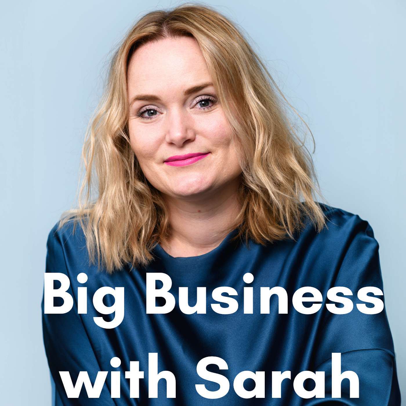 The Shadow Business Podcast