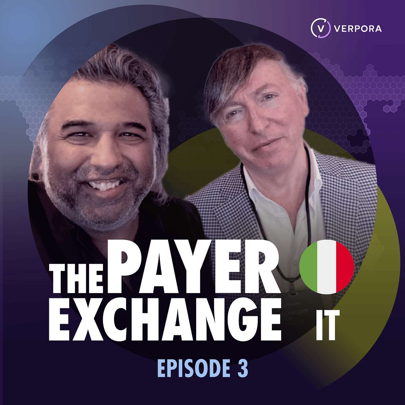 E3: Italy - Fabrizio Gianfrate