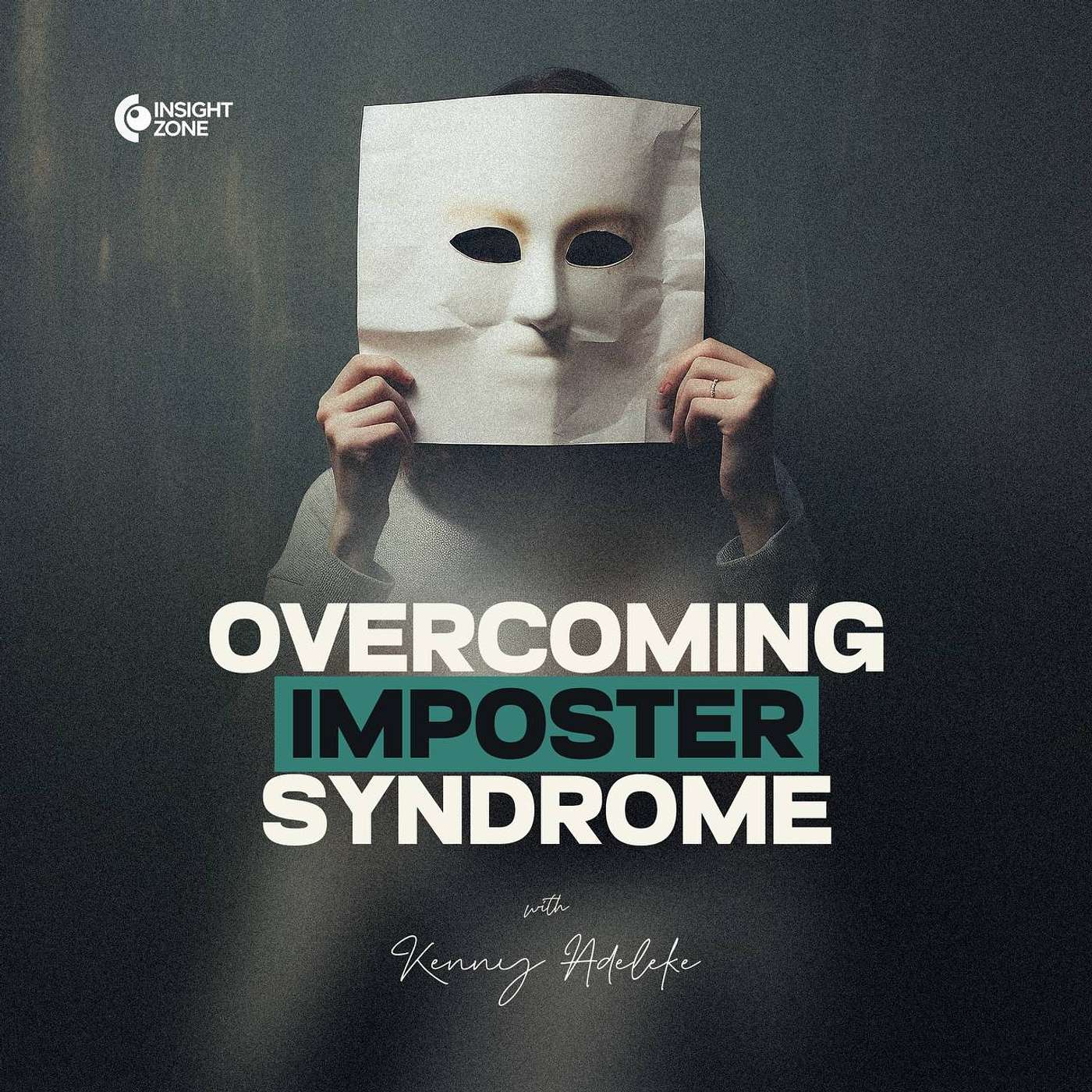 Overcoming Imposter Syndrome