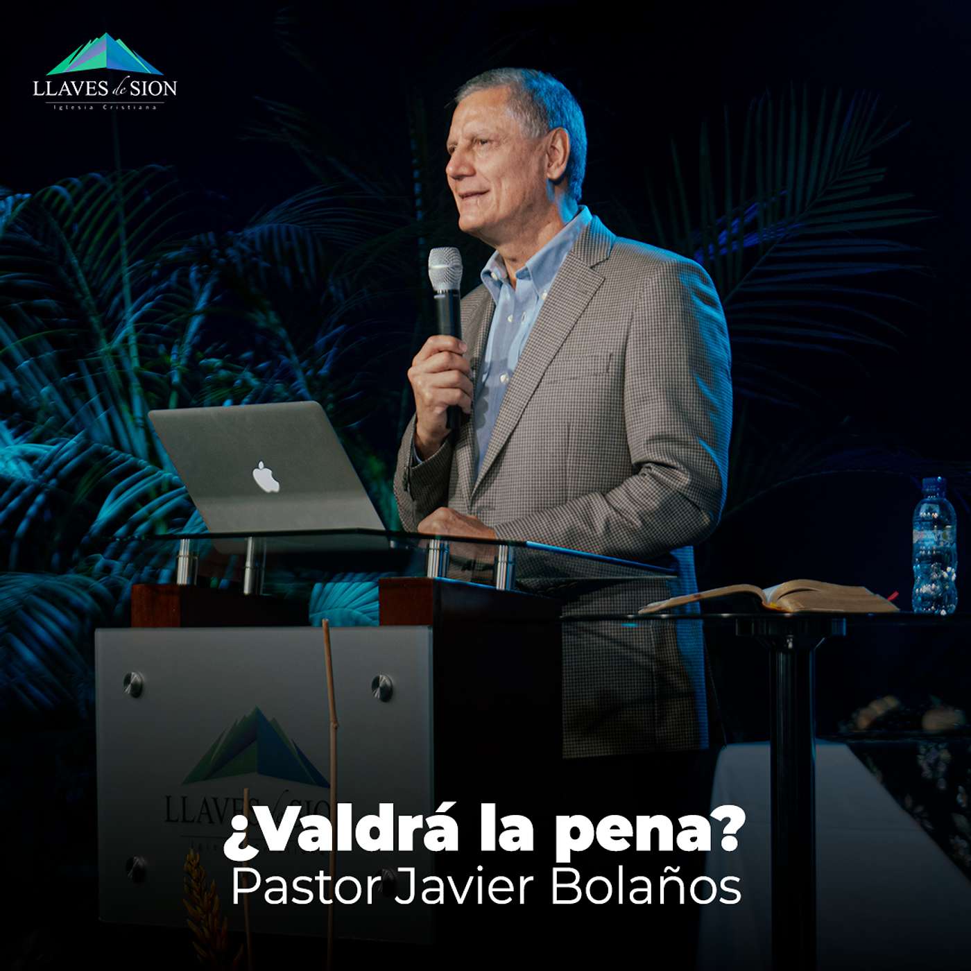 ¿Valdrá la pena? episode artwork