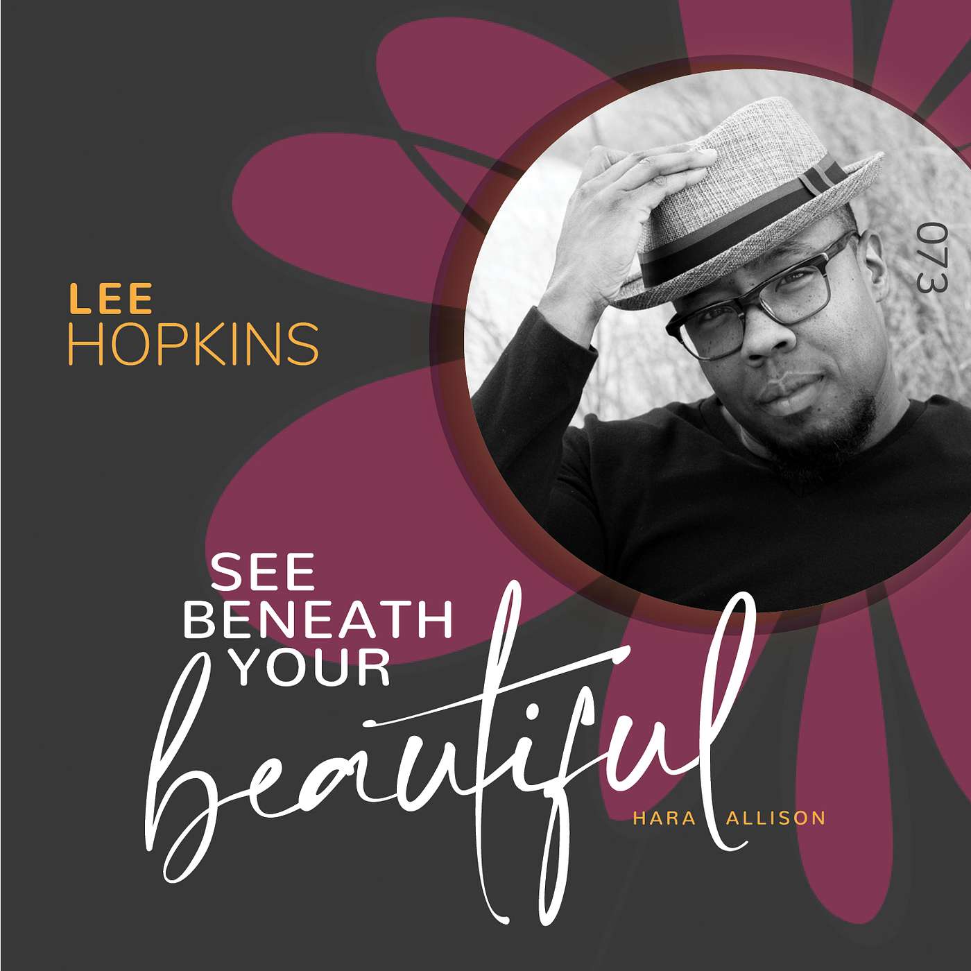 Beneath Your Beautiful
