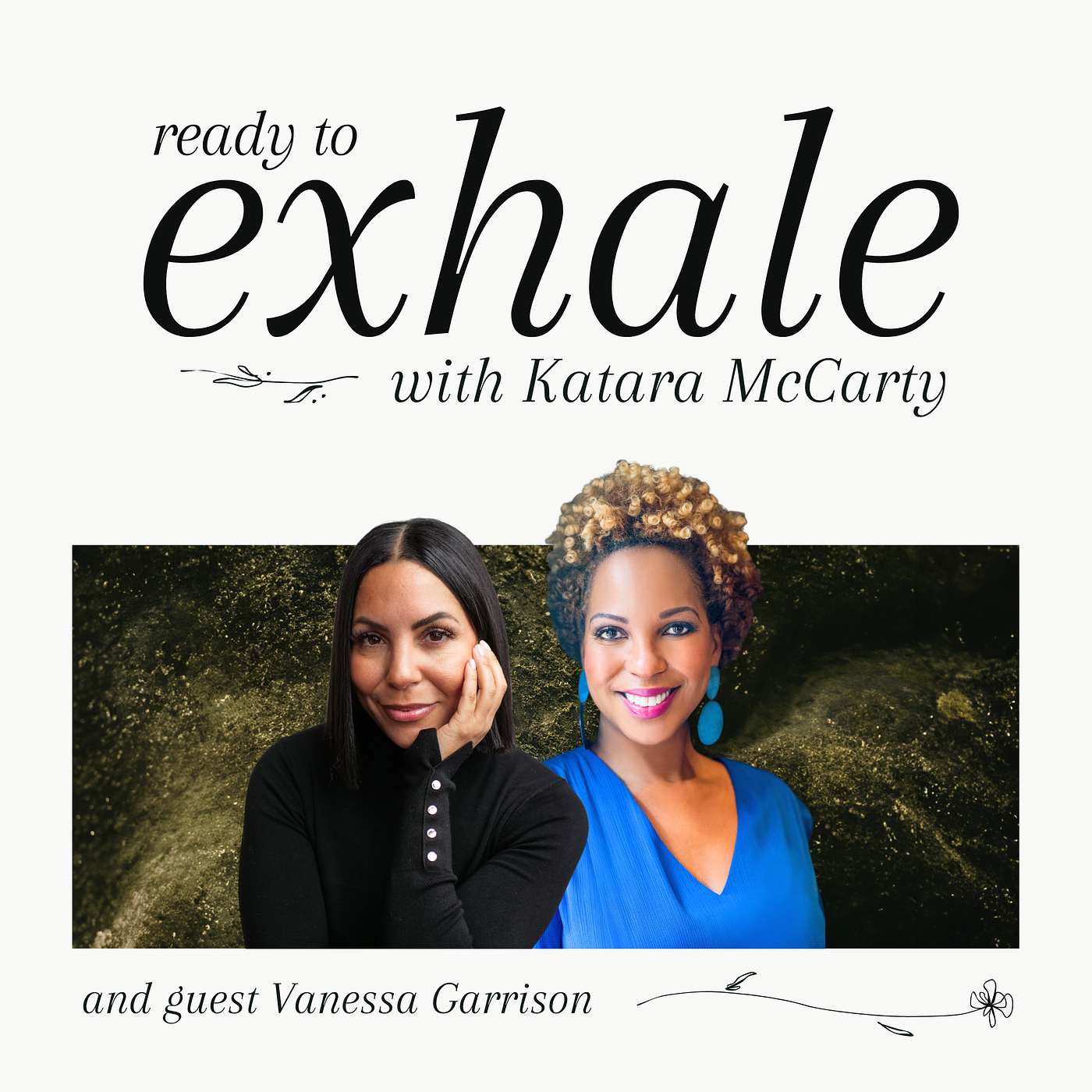 Ready to Exhale