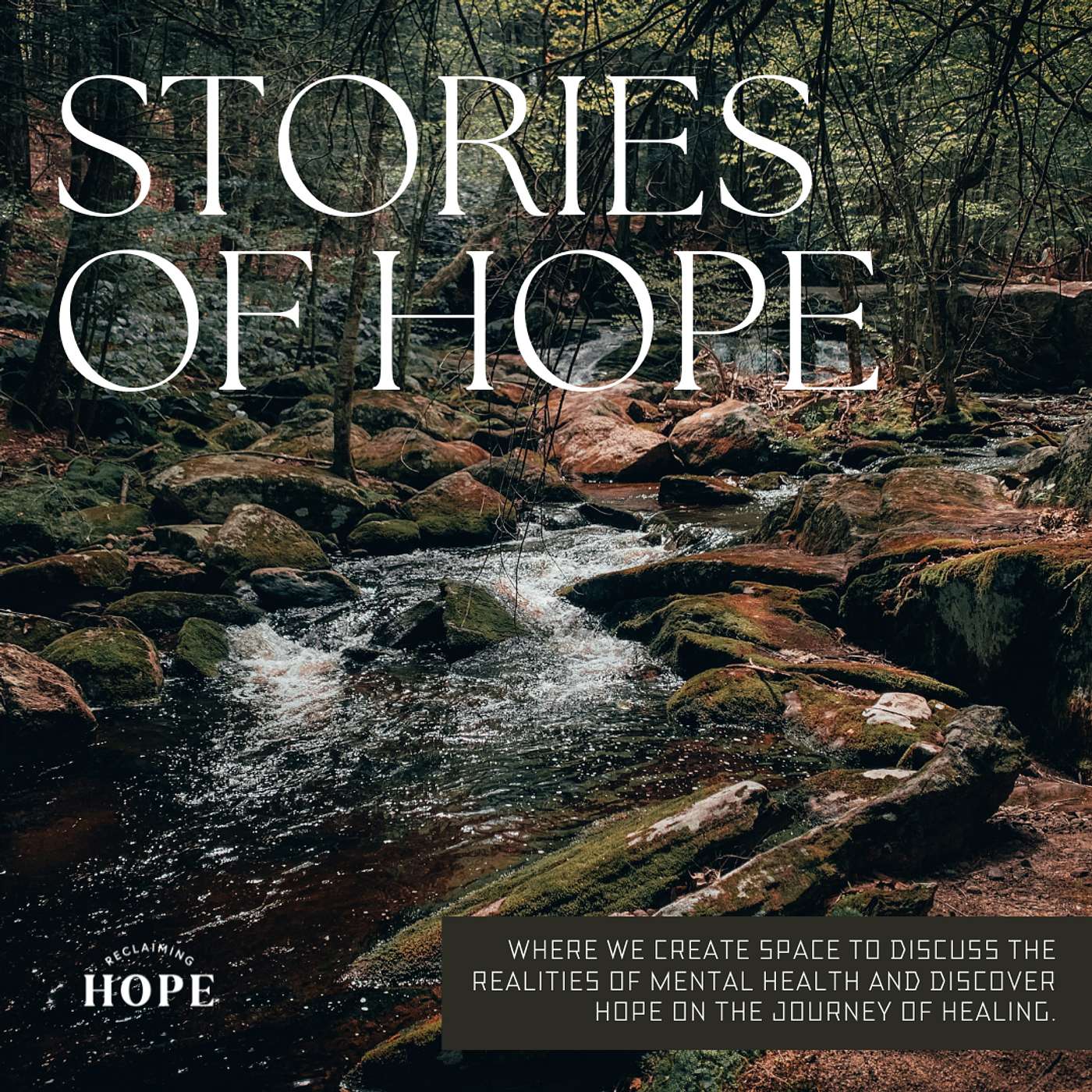 Stories of Hope