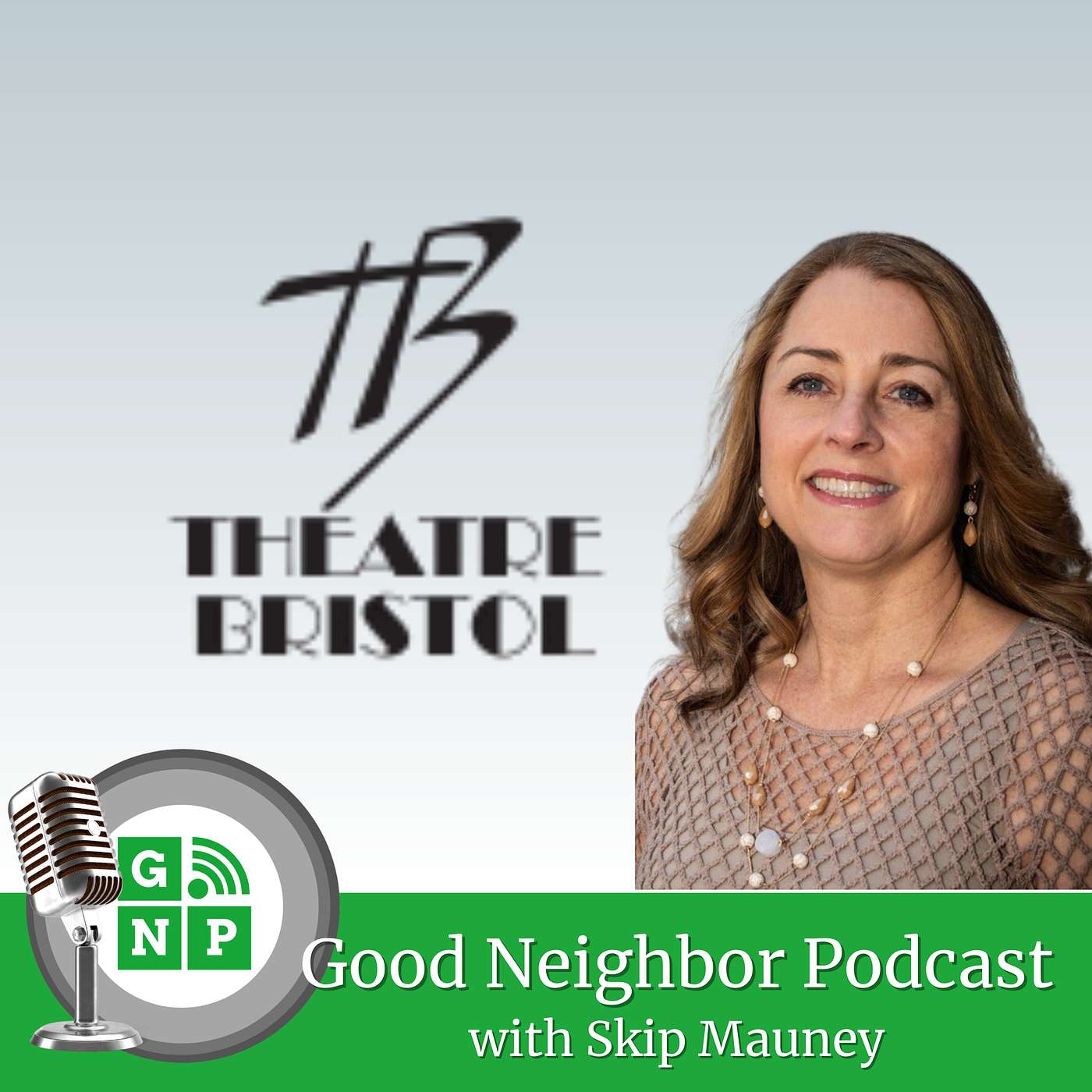 Good Neighbor Podcast: Tri-Cities