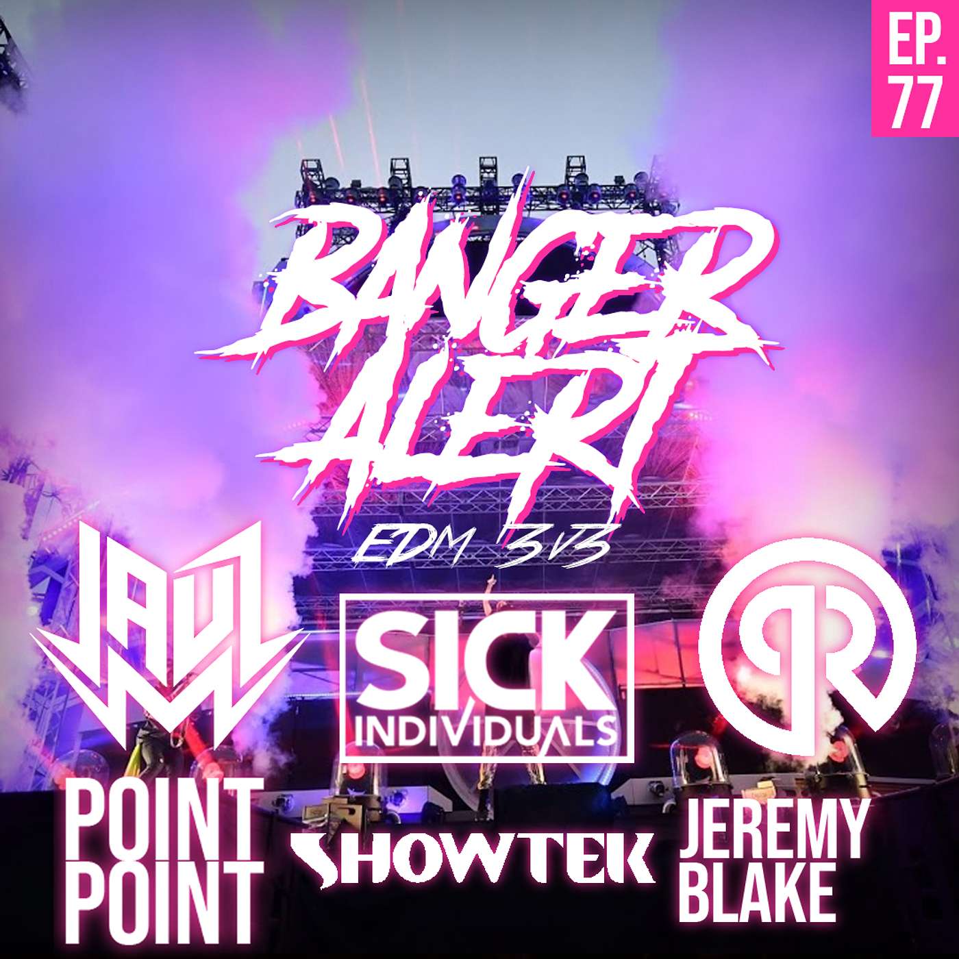 Banger Alert