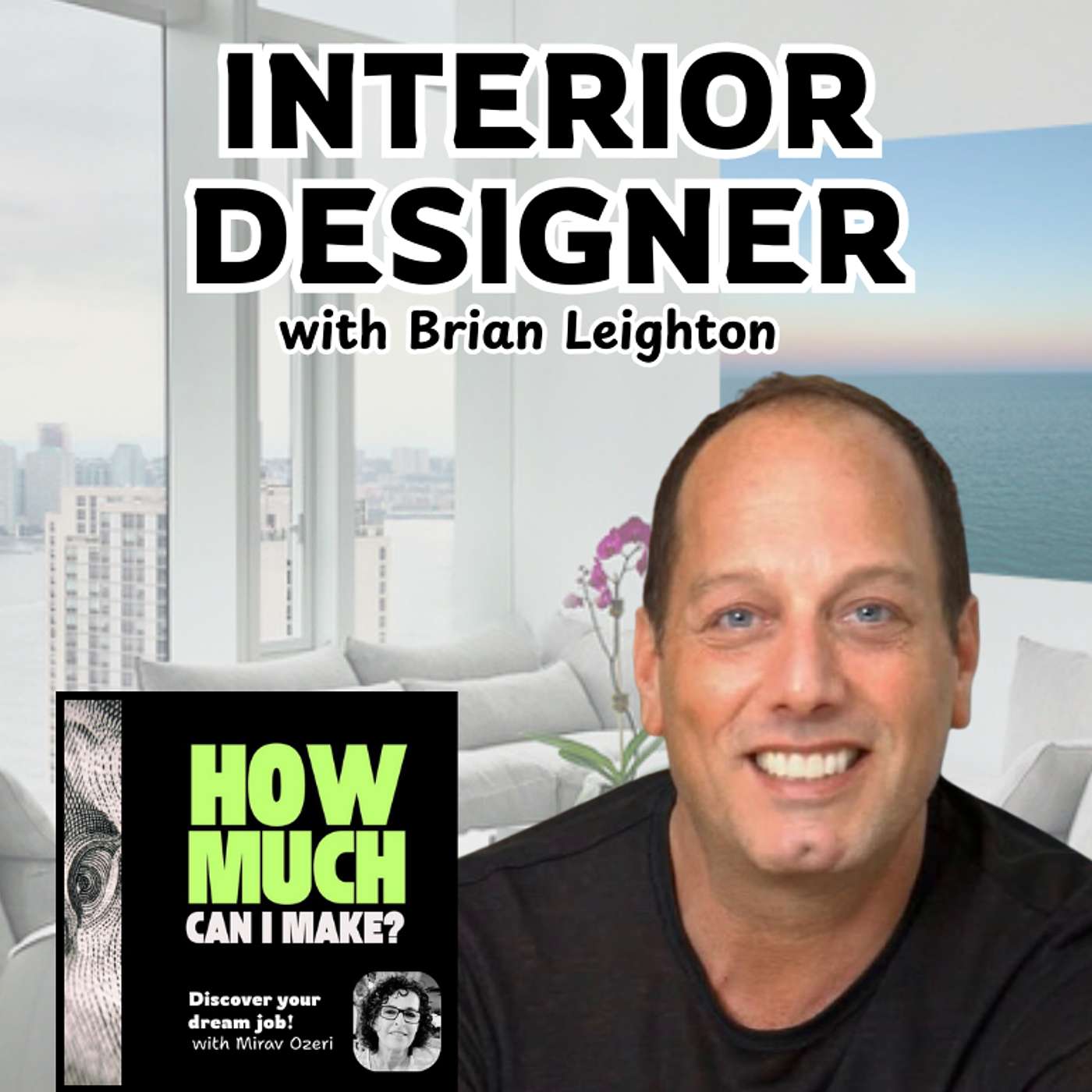 Inside Interior Design: The Entrepreneur Who Turns Spaces into Stories