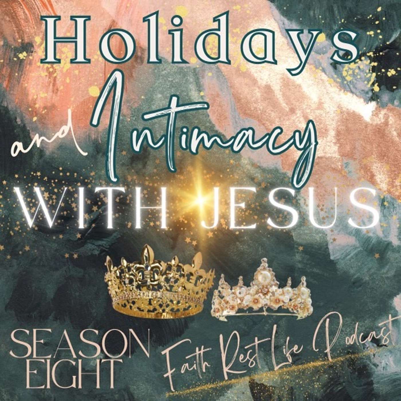 Faith Rest Life Podcast