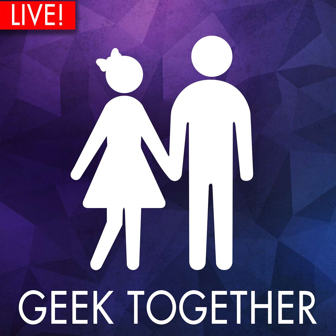 ICYMI: Geek Together Live 8/29