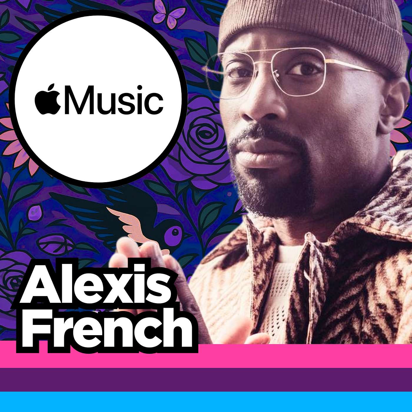 Alexis Ffrench: Classical Connections, Apple Music & 60-Second Sonata