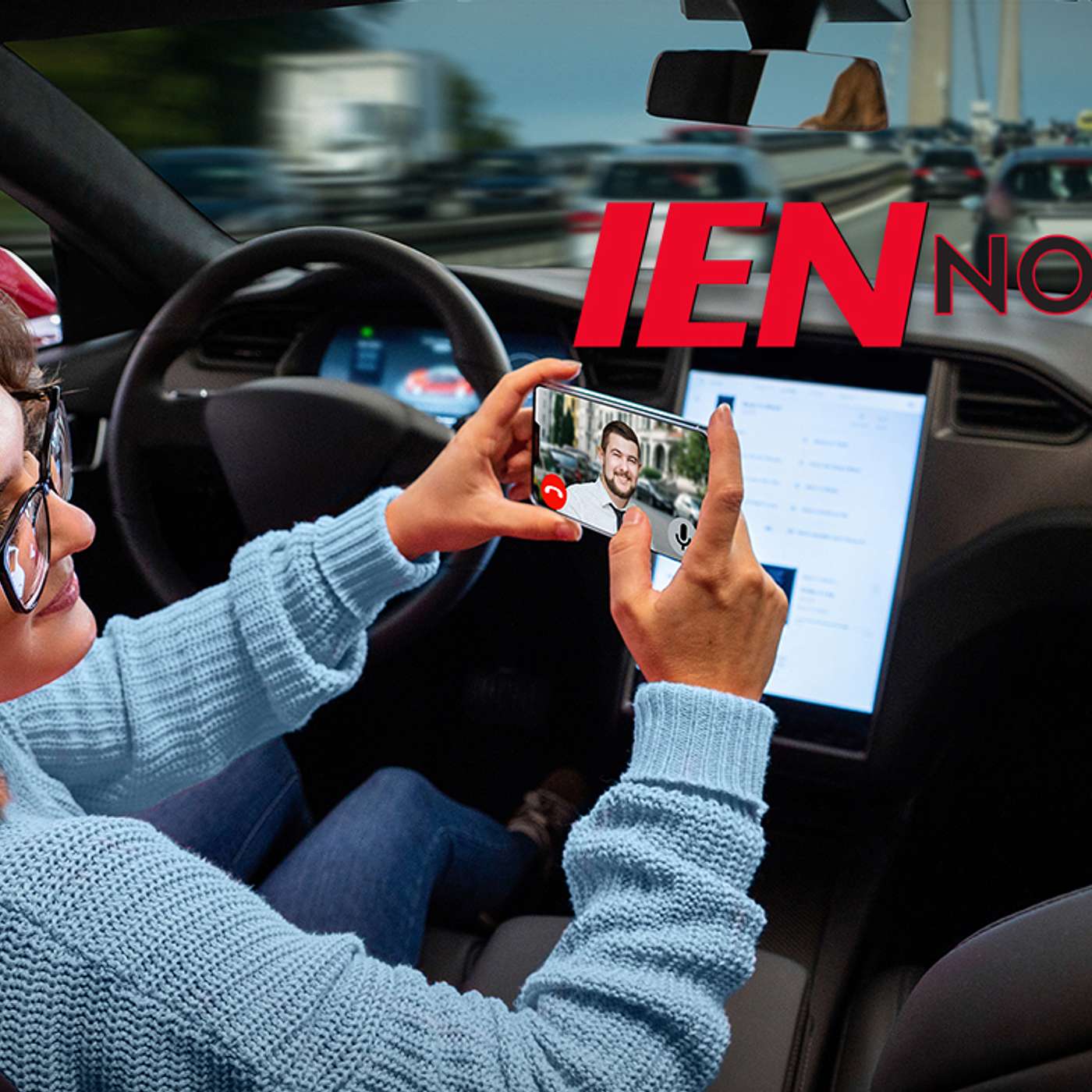 Driving Could Be Outlawed by 2050