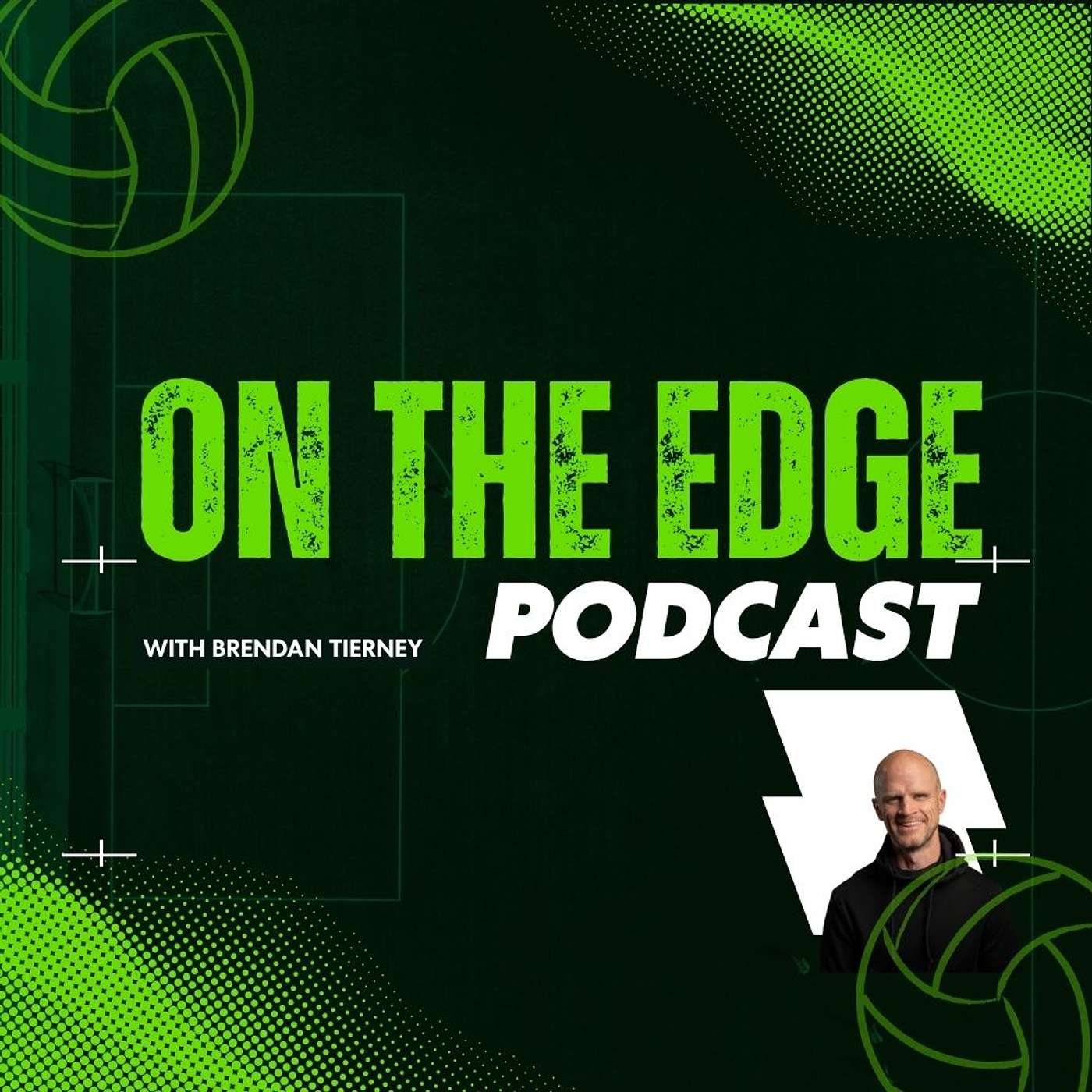 State of Play in the 2026 All Ireland Gaelic Football Series after Round 2 episode artwork