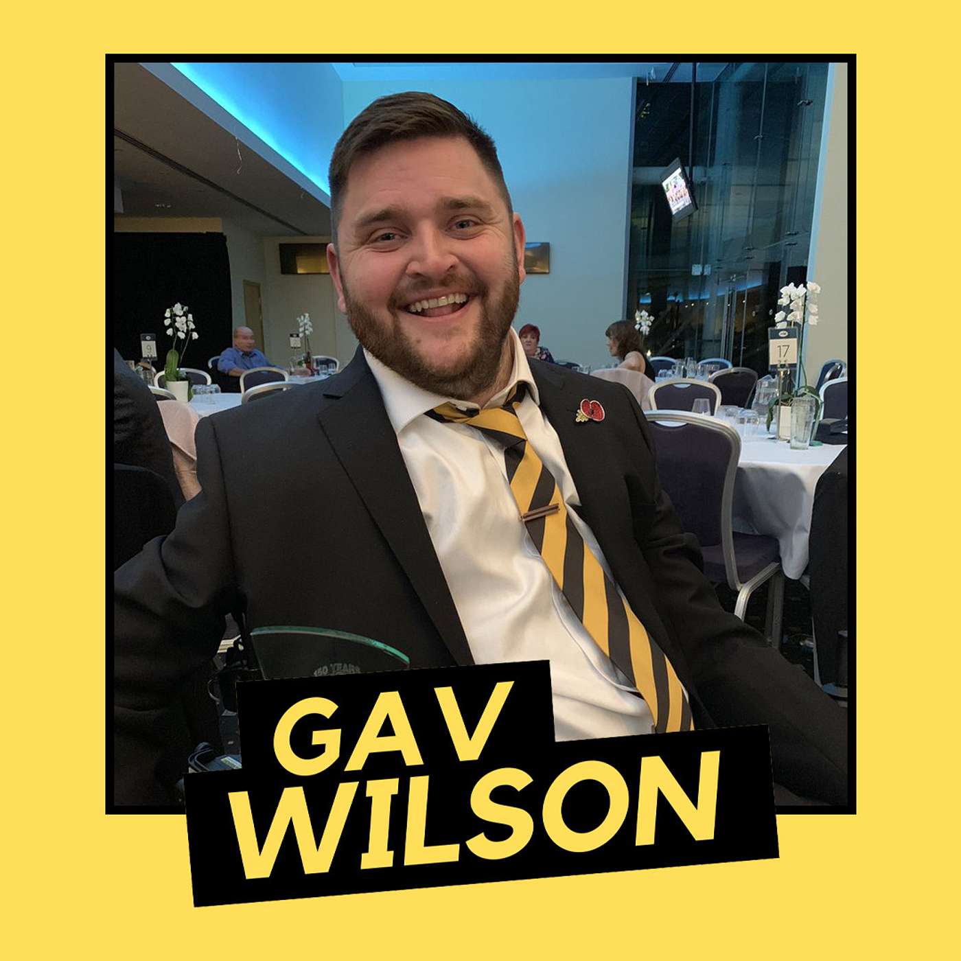 The Press Conference Podcast