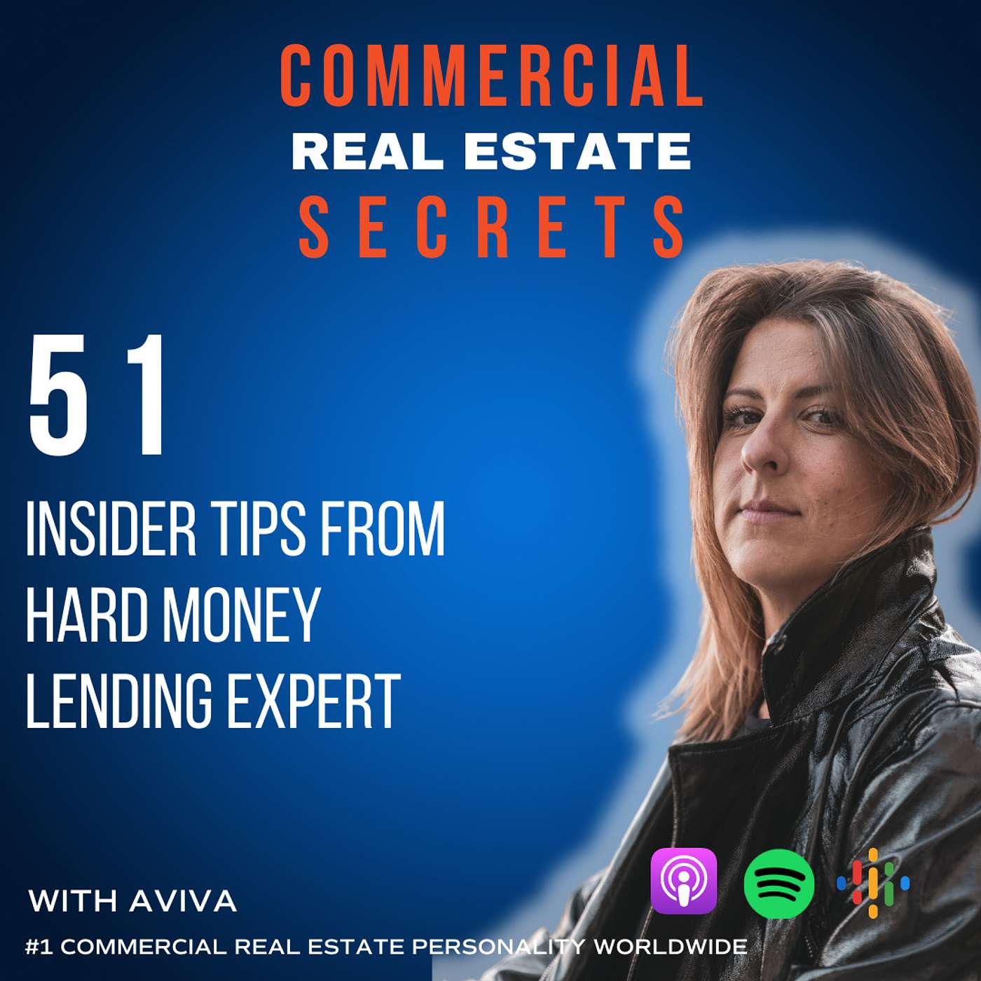 Commercial Real Estate Secrets