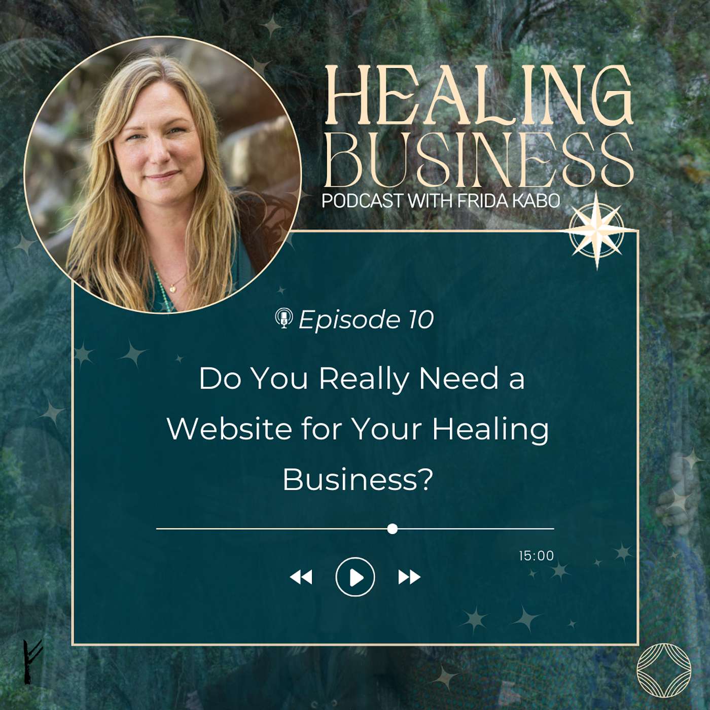 Healing Business