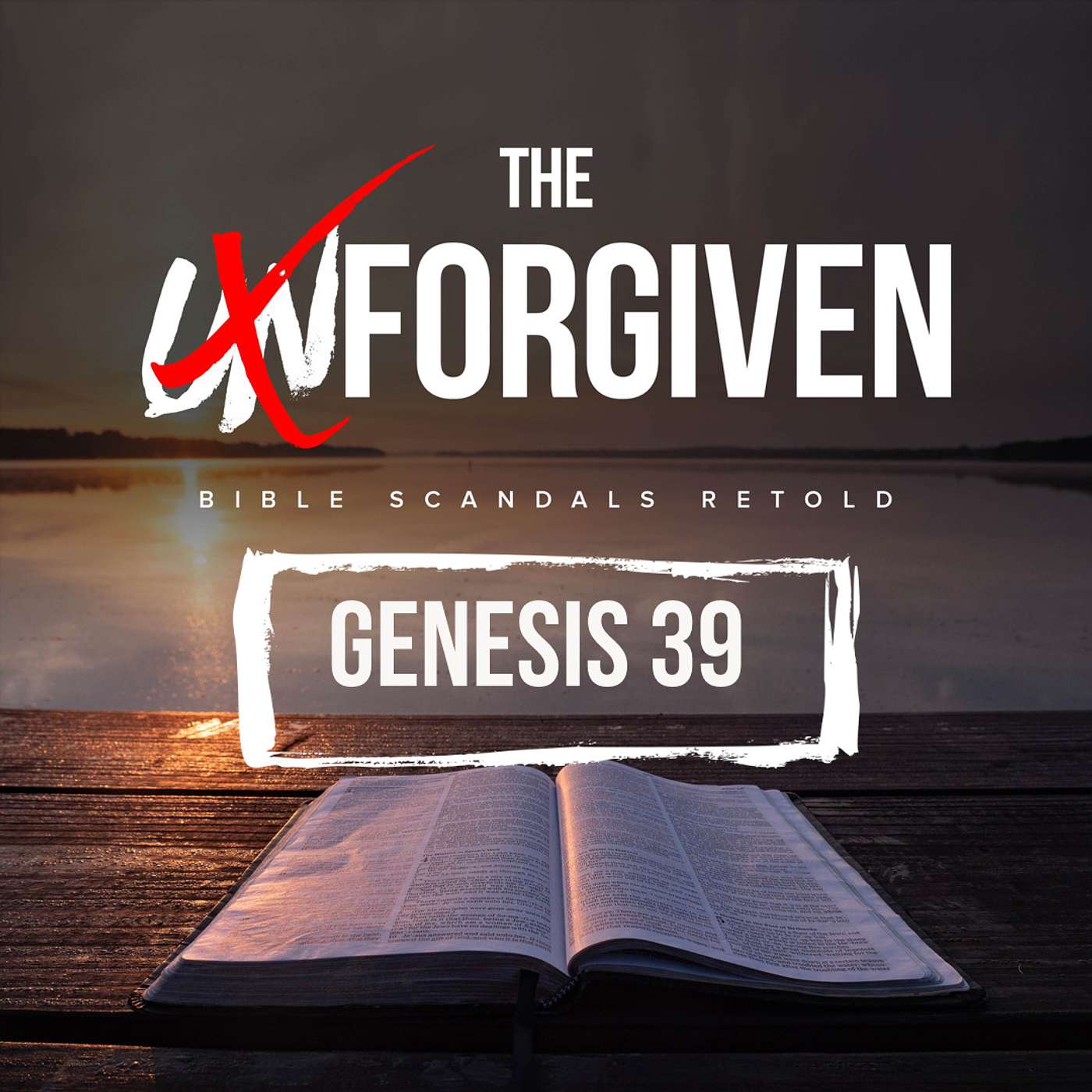 The Forgiven