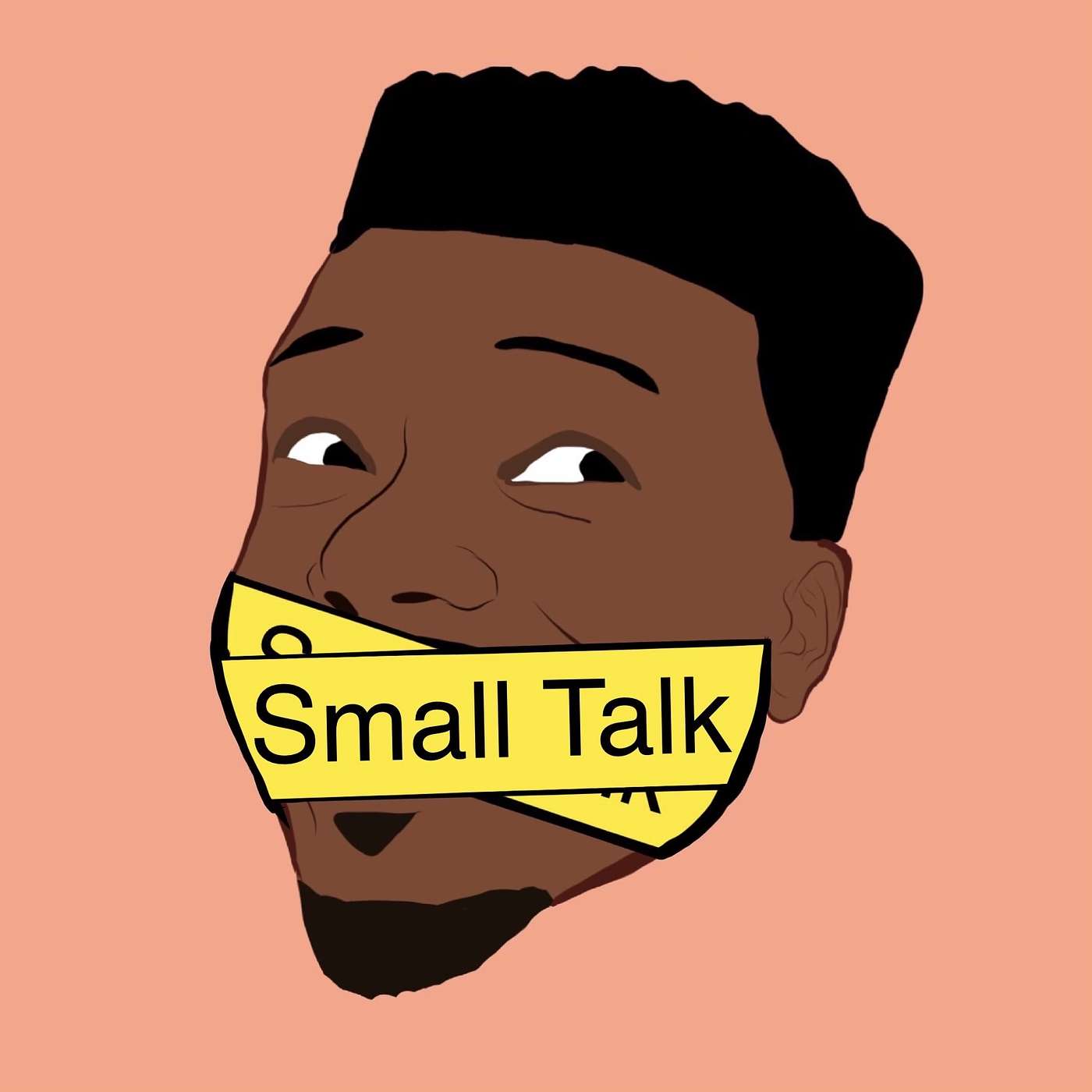 No More Small Talk®️