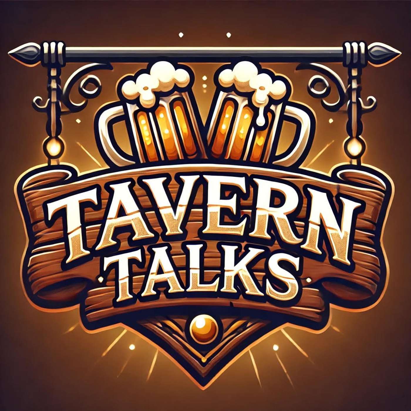 Tavern Talks: 2 Truths, 1 Lie