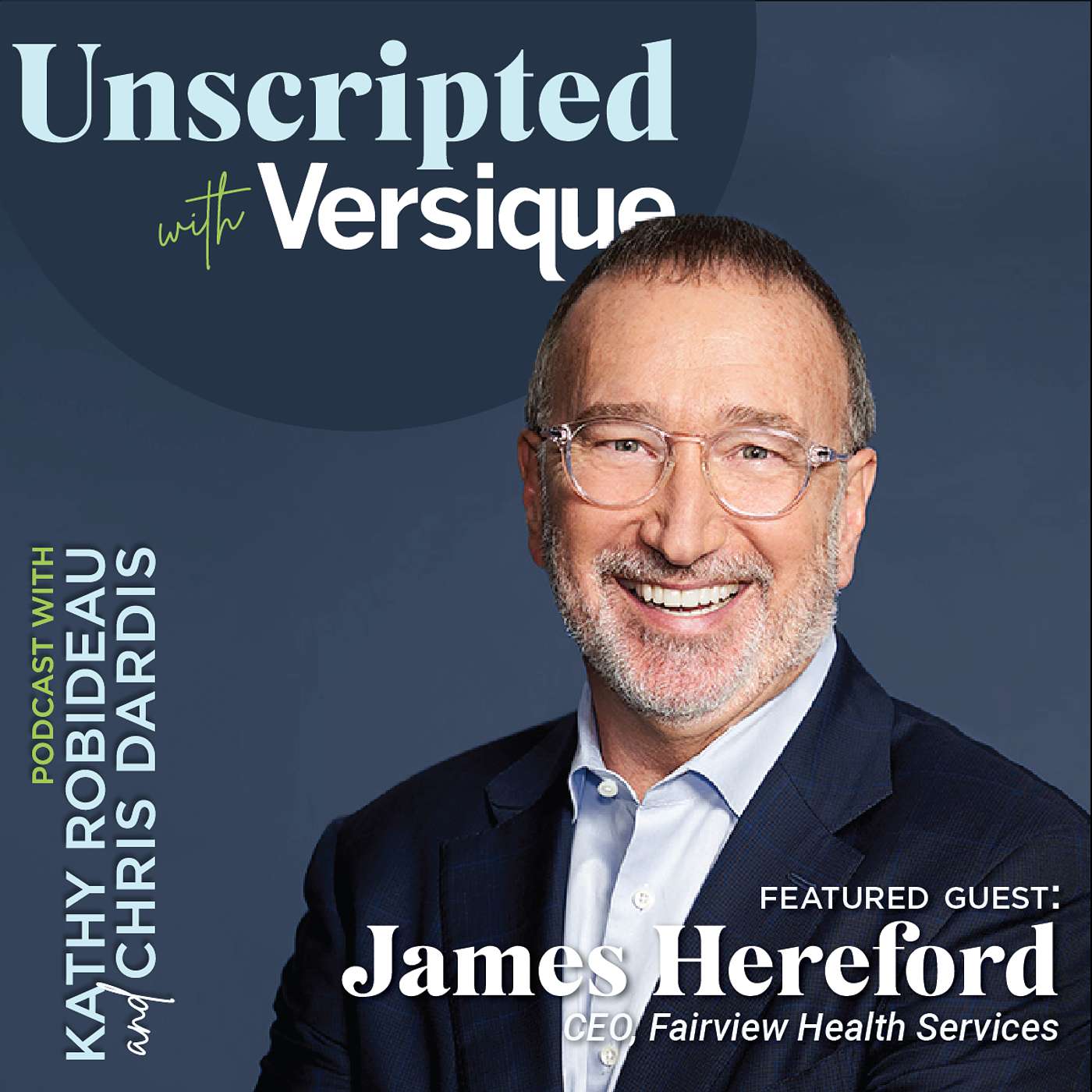 Unscripted with Versique