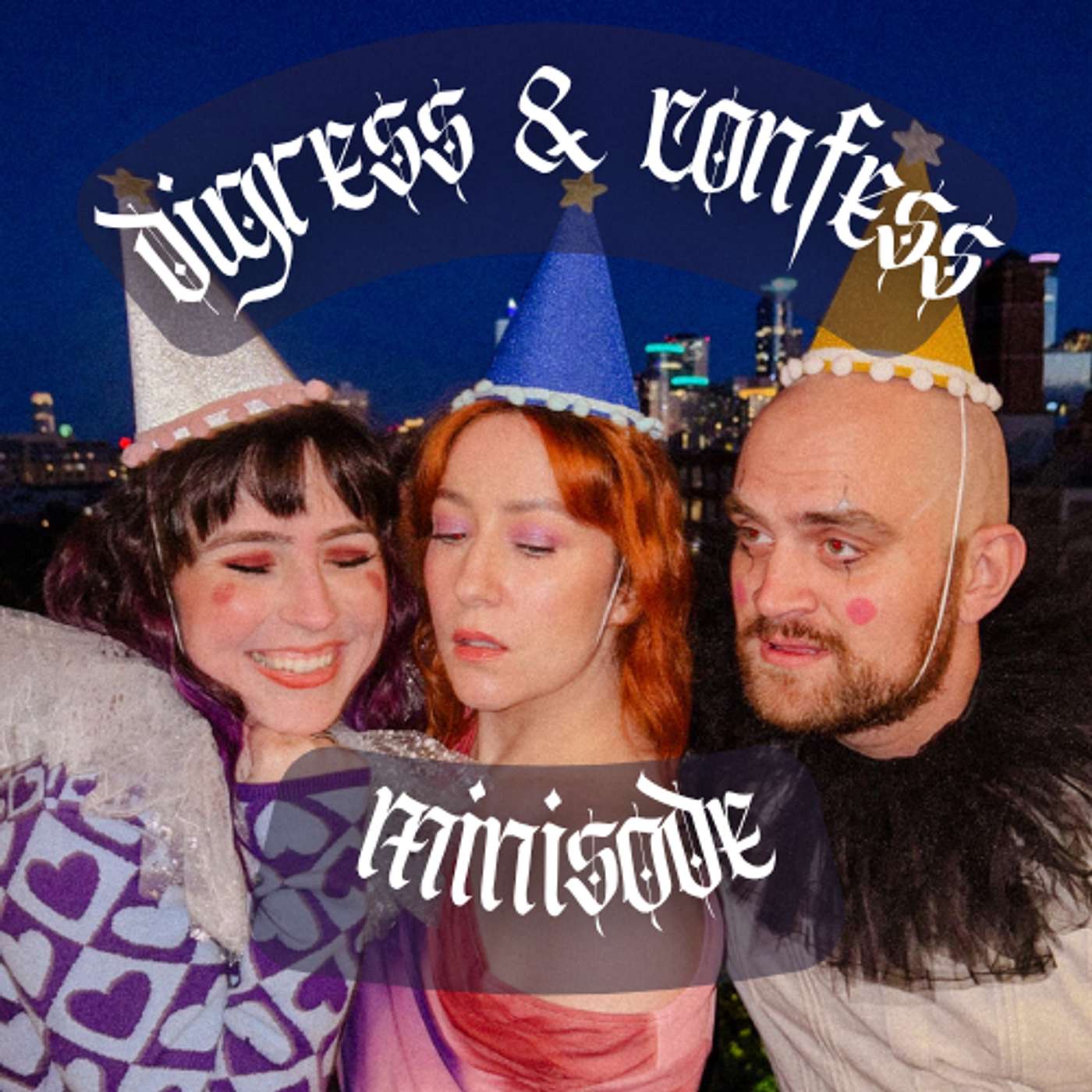 Minisode: RHORI S1E4-5 episode artwork