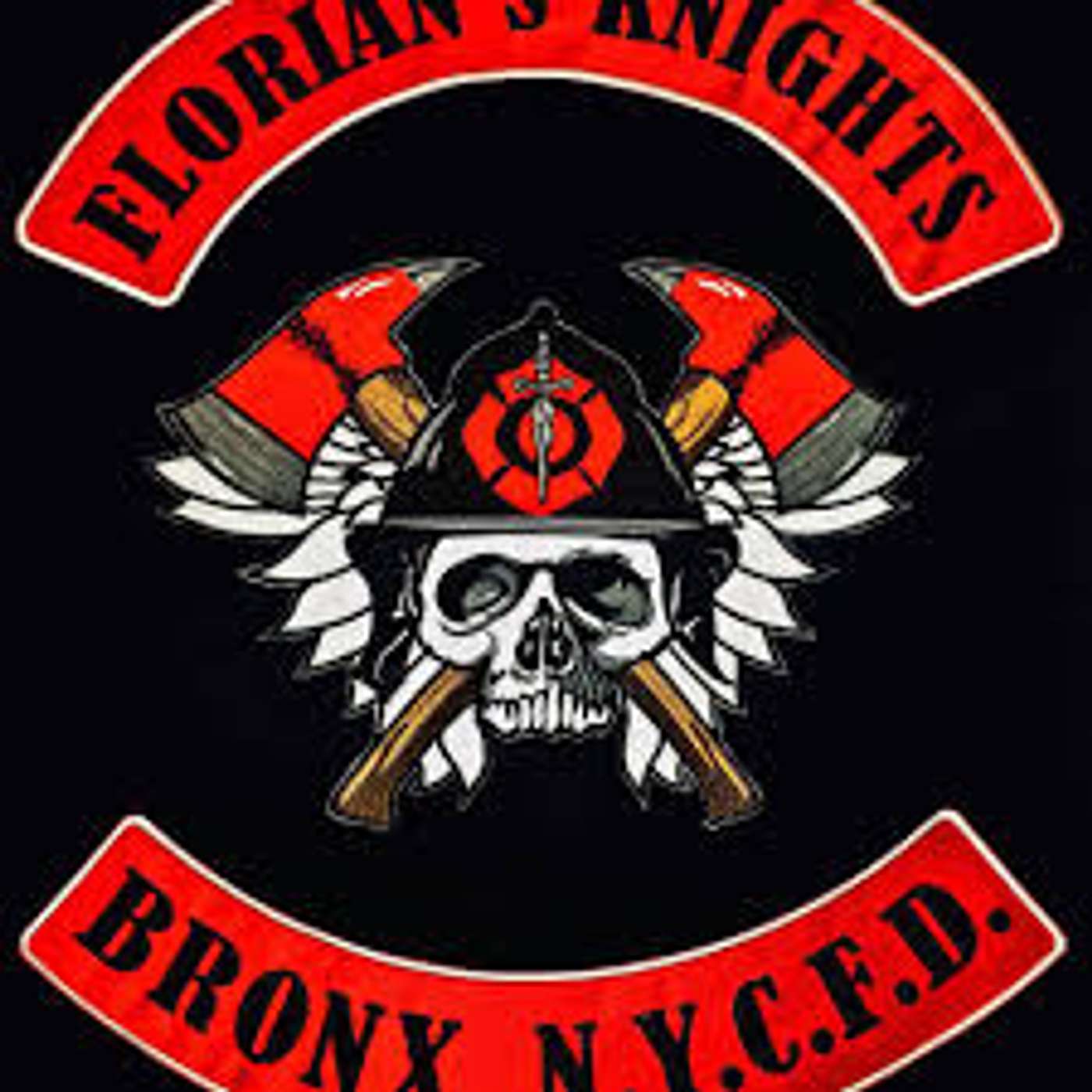 Episode 191 - Interview with Matt Sabini of the Florians Knights Motorcycle Club