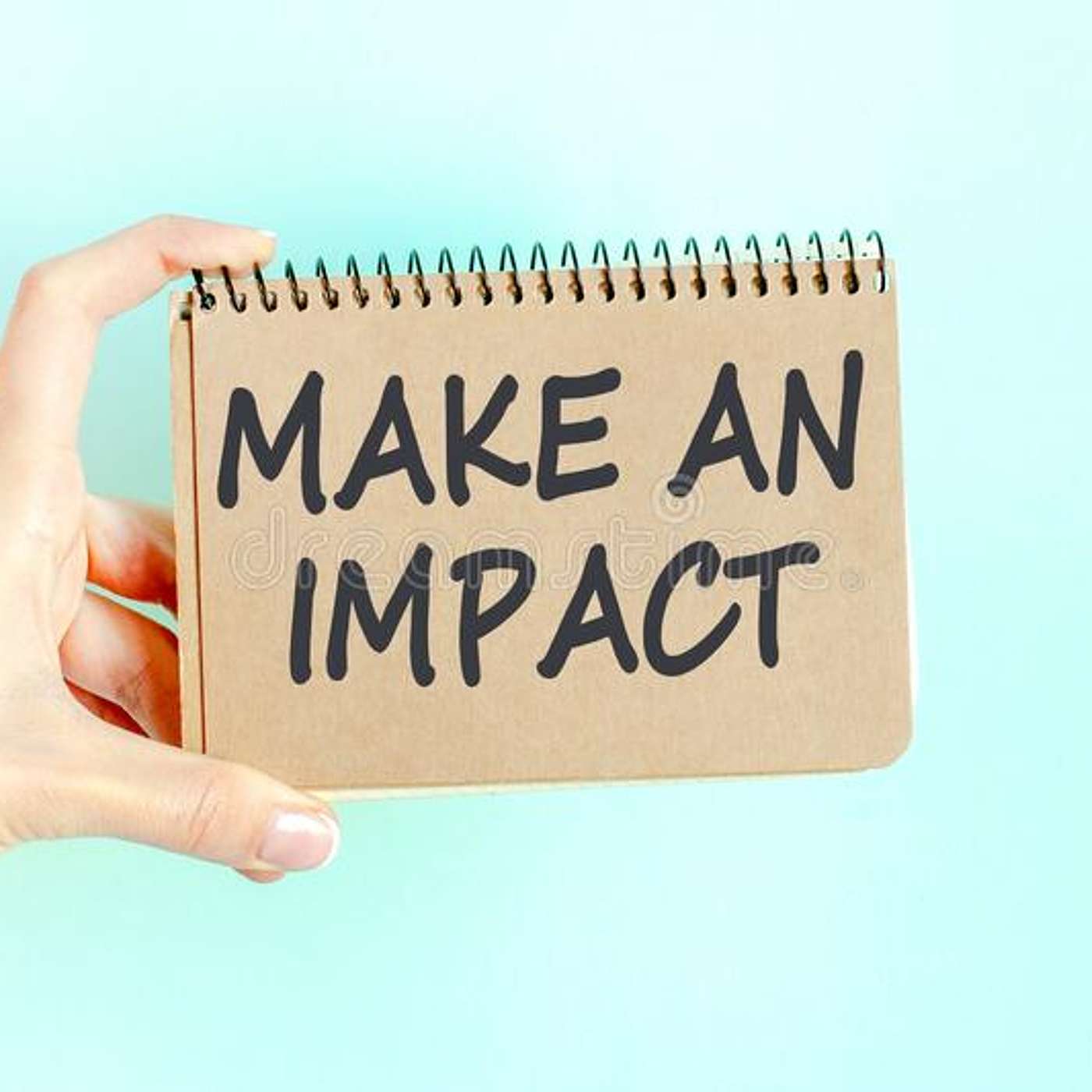 Episode 659 - An Important Message For Those Who Impact Others.