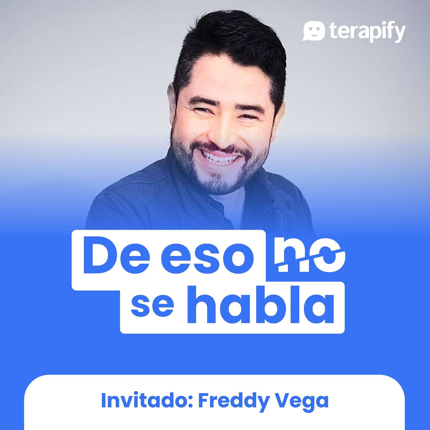 De eso no se habla