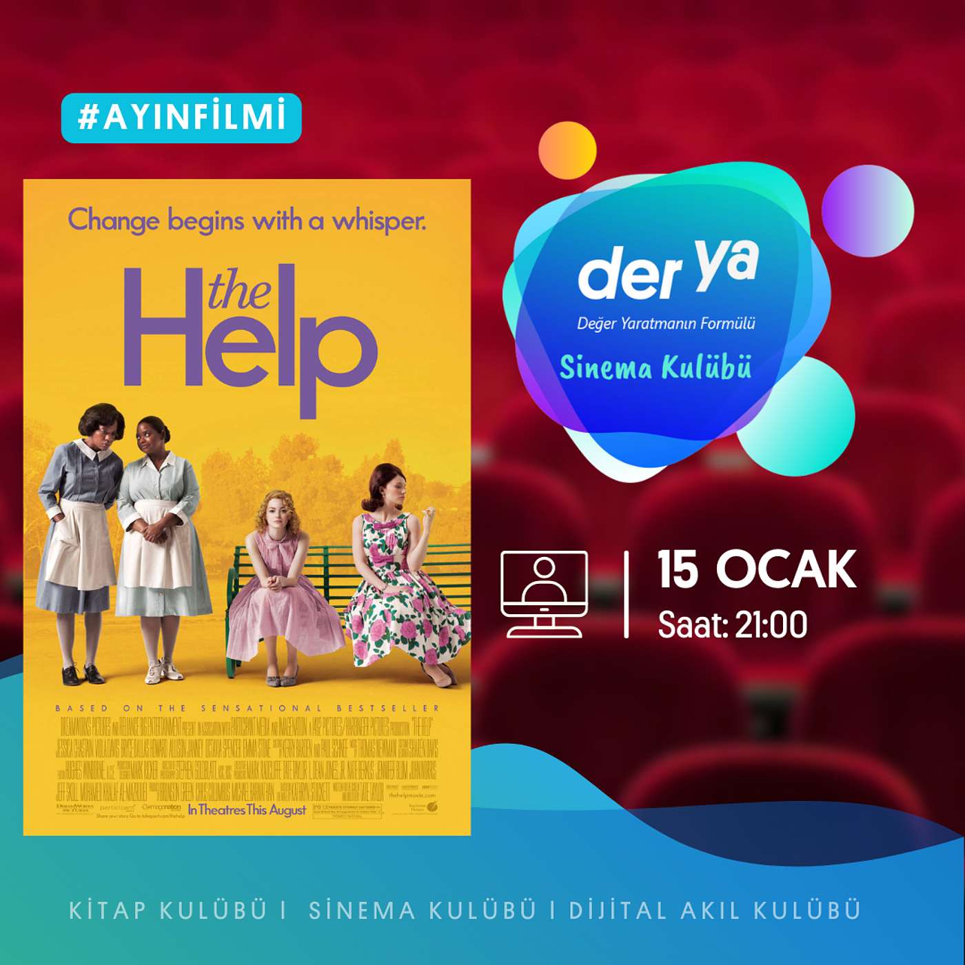 Değer Yaratmanın Formülü