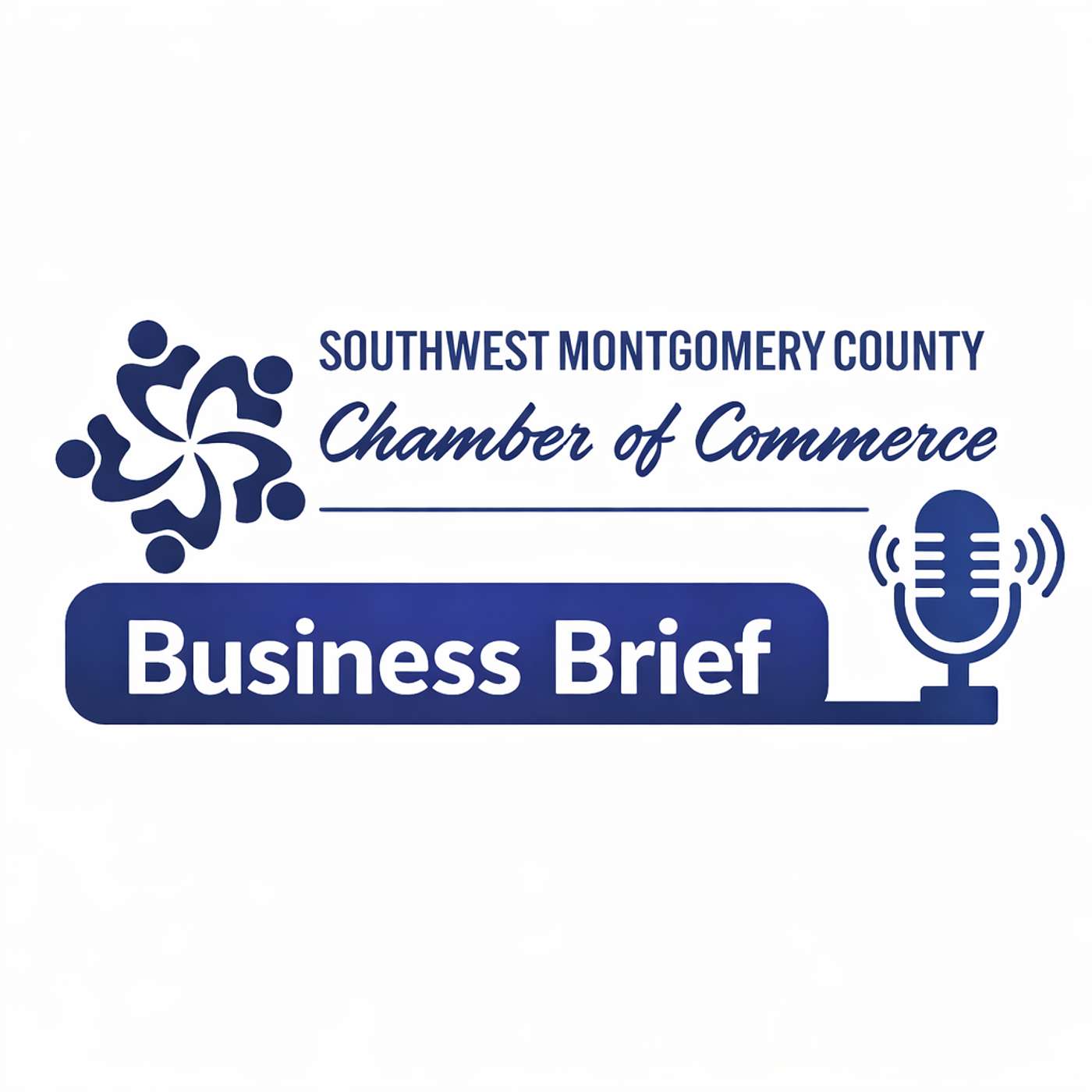 Southwest Montgomery County Chamber of Commerce Business Brief, Magnolia ISD Bond 2026 episode artwork
