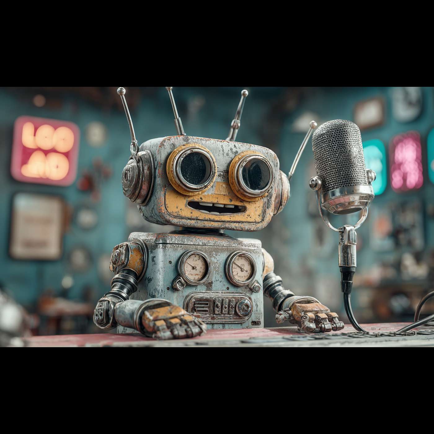 AI in 5: AI Hype vs. Reality: Unpacking Climate Tech, Ethics, and Light-Speed Computing (August 26, 2025)