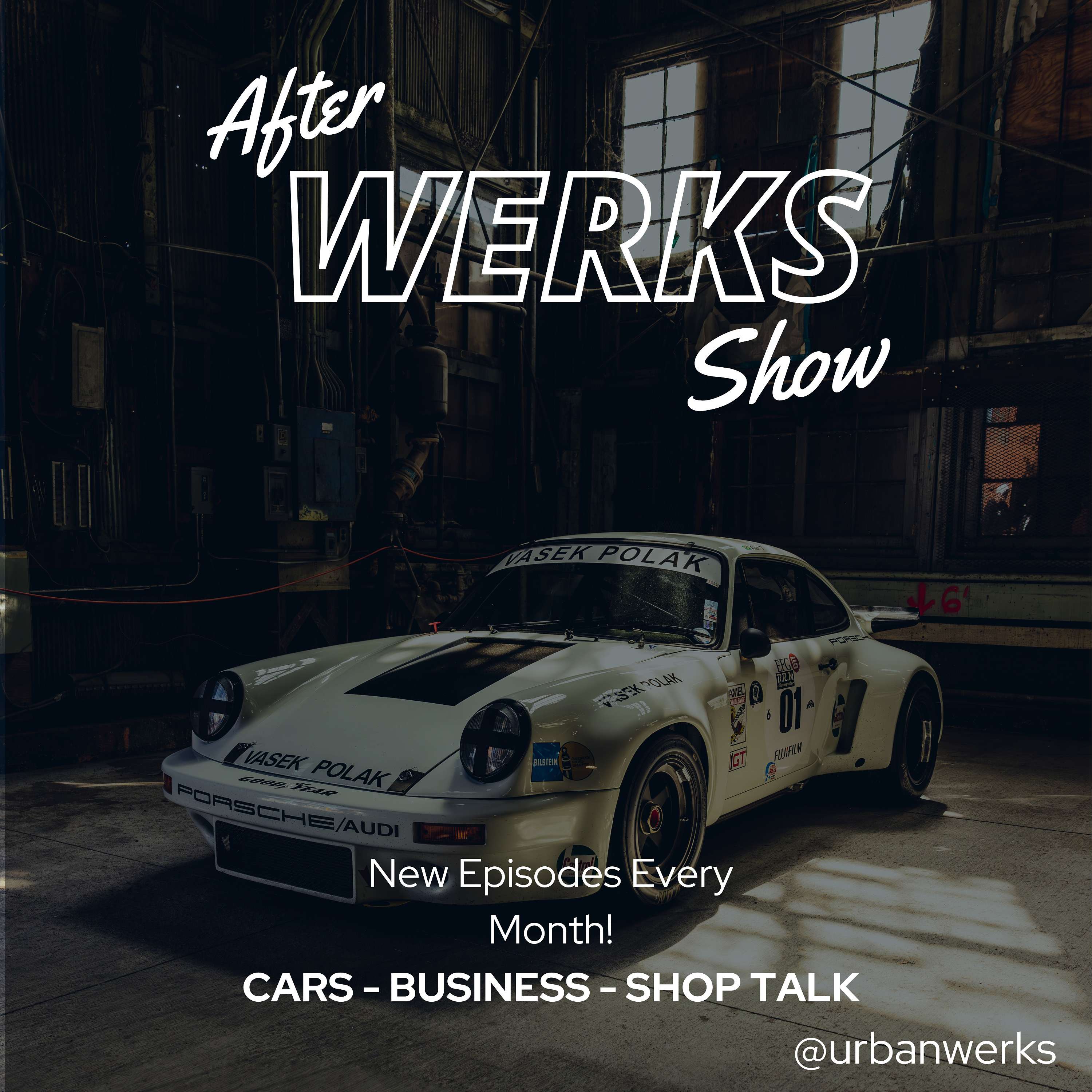 After Werks Show