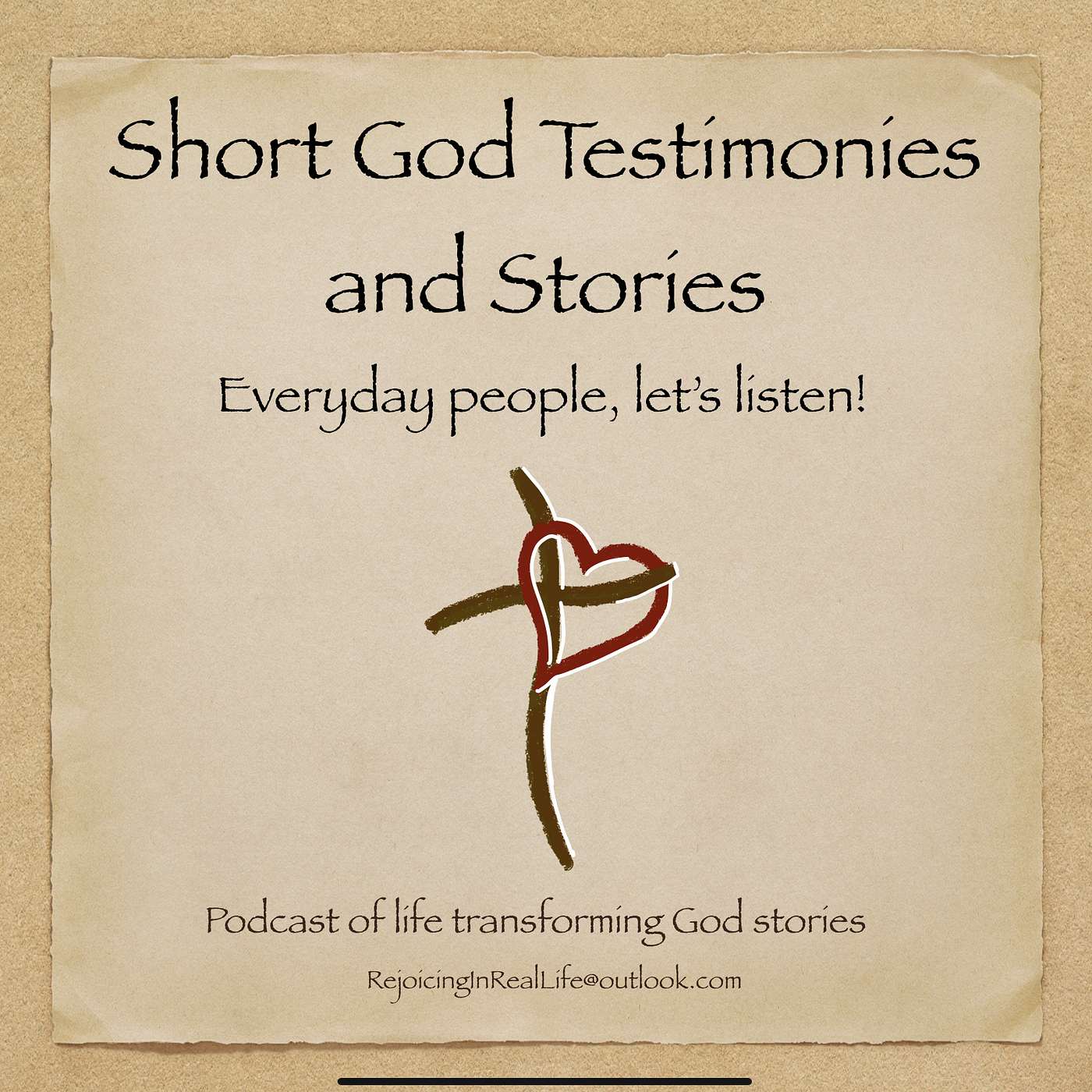 Short God Testimonies and Stories