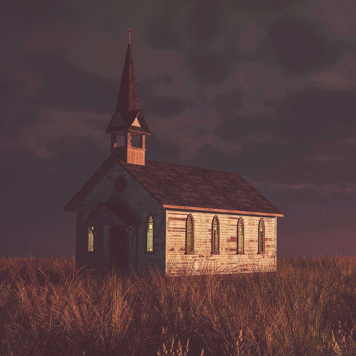 Purging the Devil: Exorcism, Possession & Political Panic with Grafton Tanner