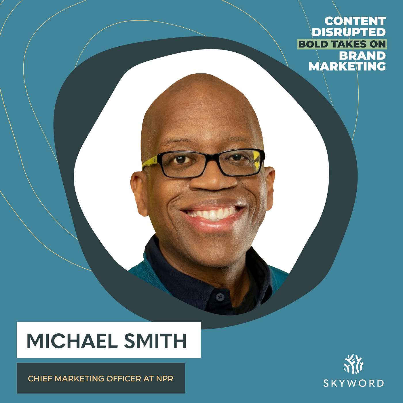 Evolving Audience Engagement in the Digital Age with NPR's Michael Smith