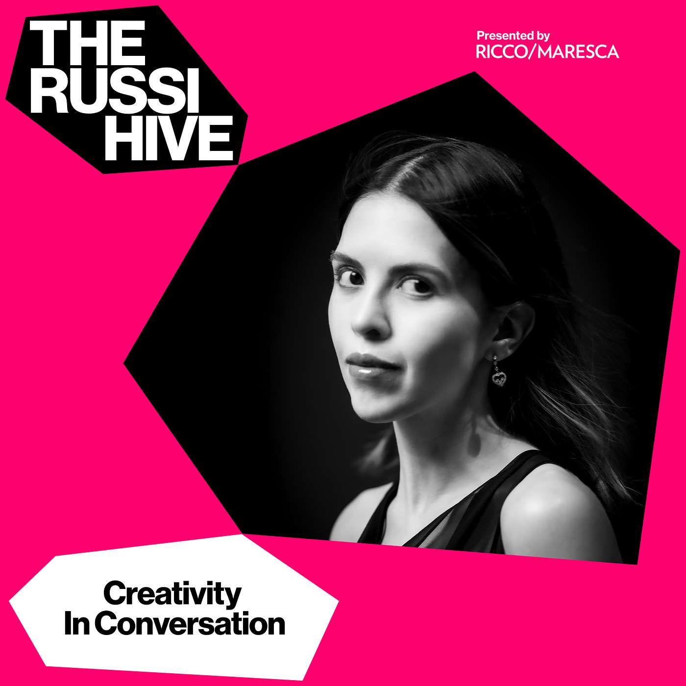 The Russi Hive cover art