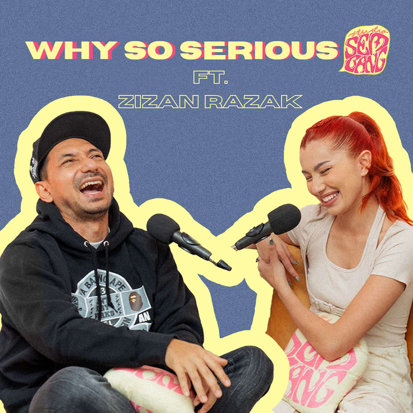 Studio Sembang