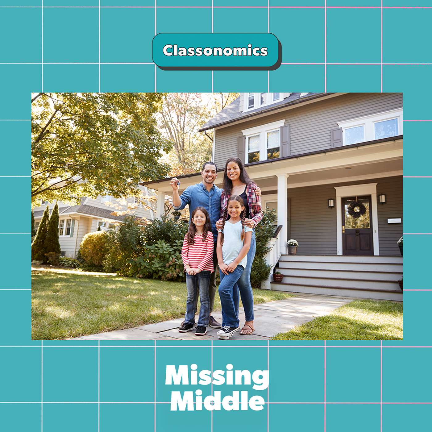 These Changes Can Help Make Homes Affordable for Young People