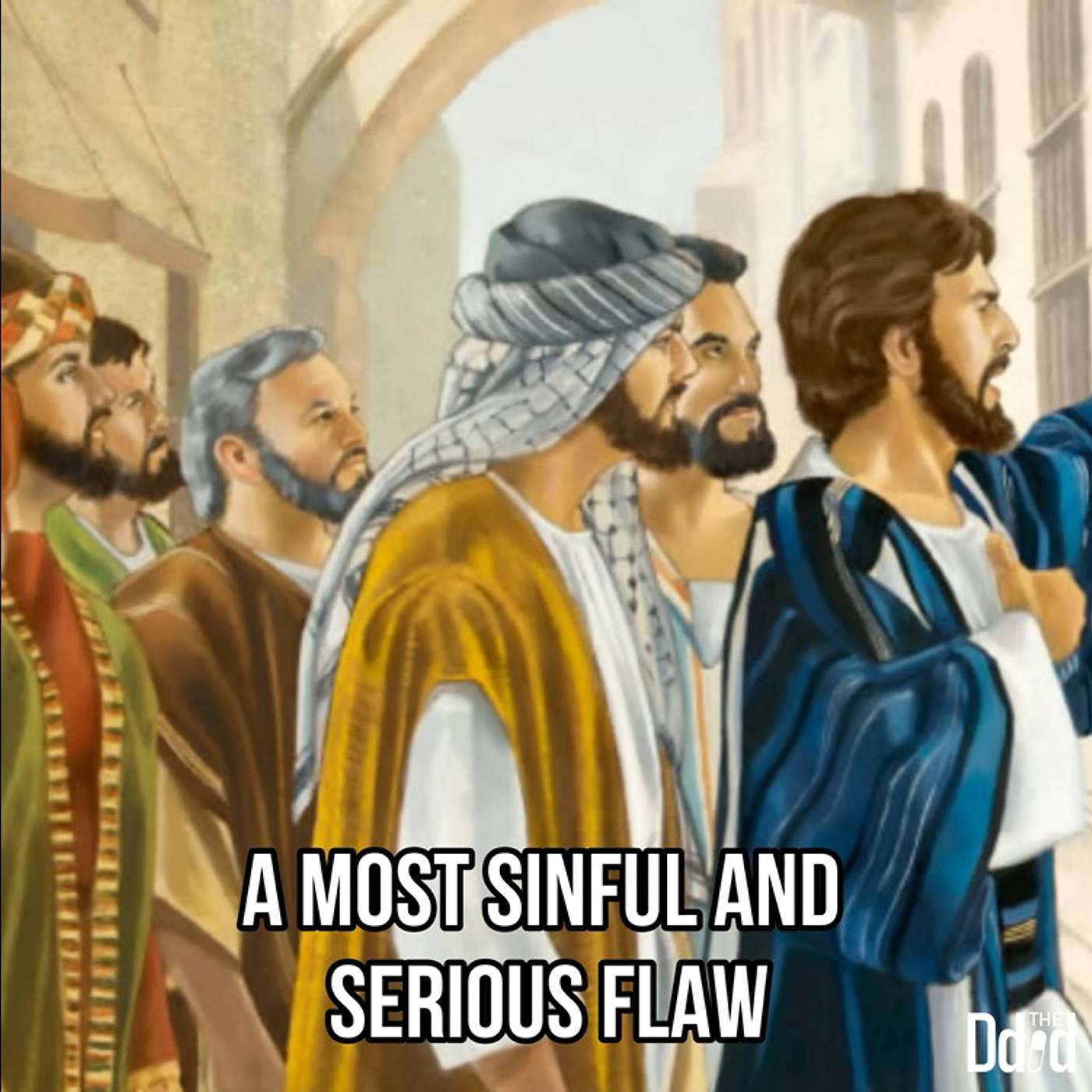The Daily Dose of Discipleship