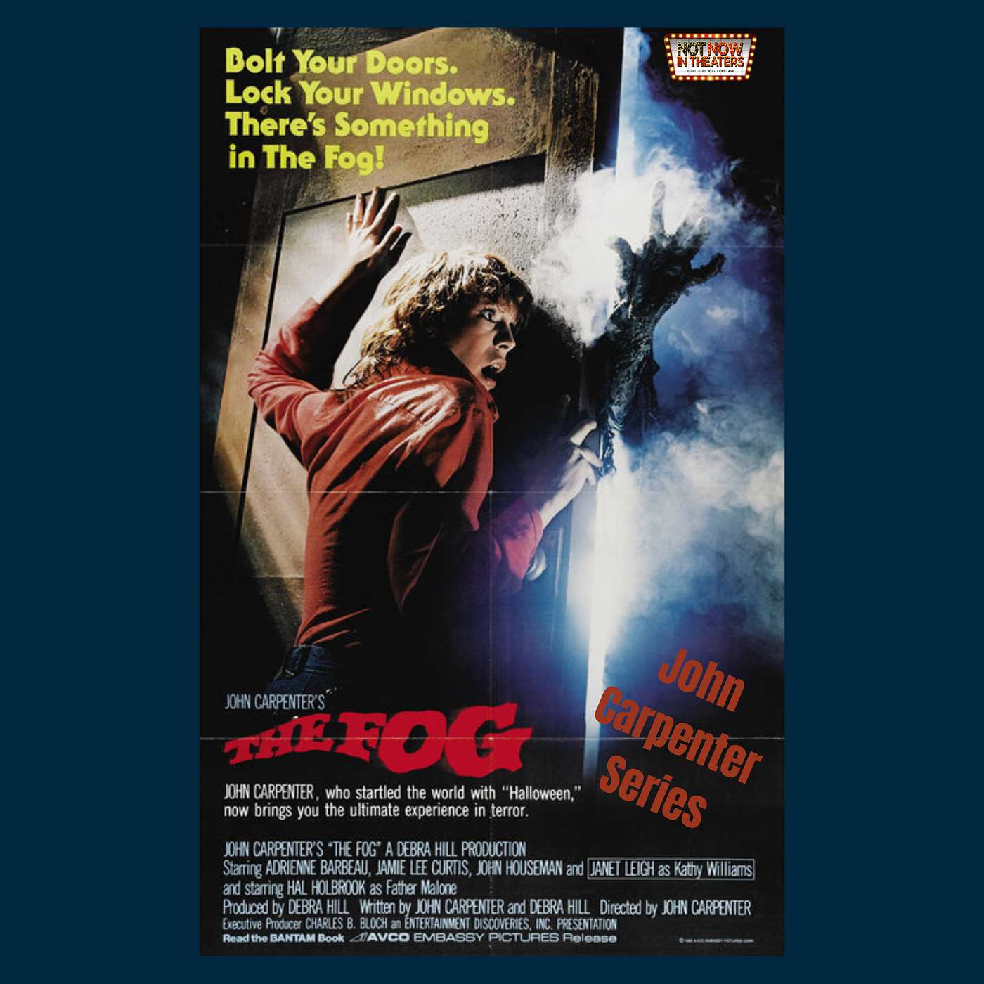 The Fog (1980) Review