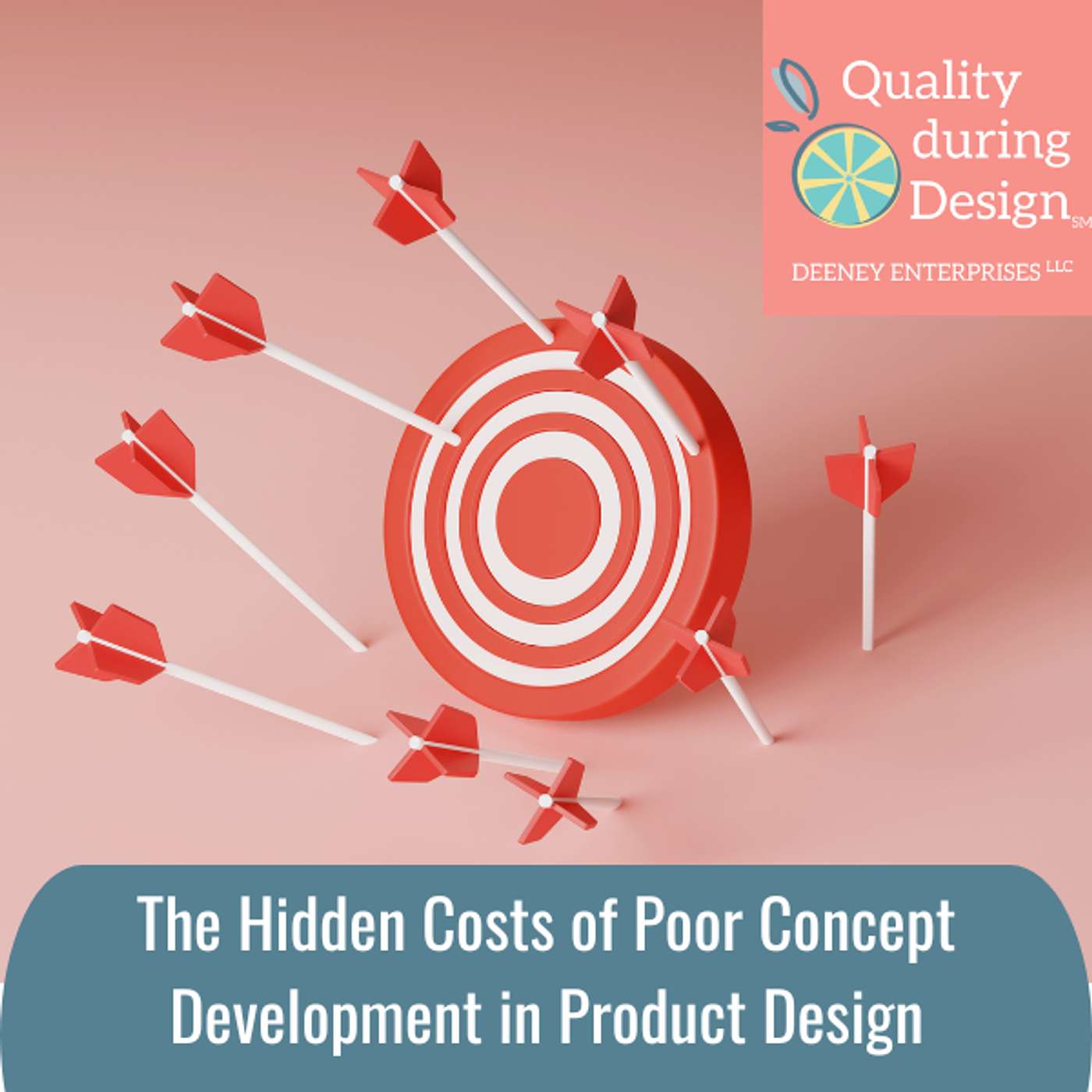 The Hidden Costs of Poor Concept Development in Product Design