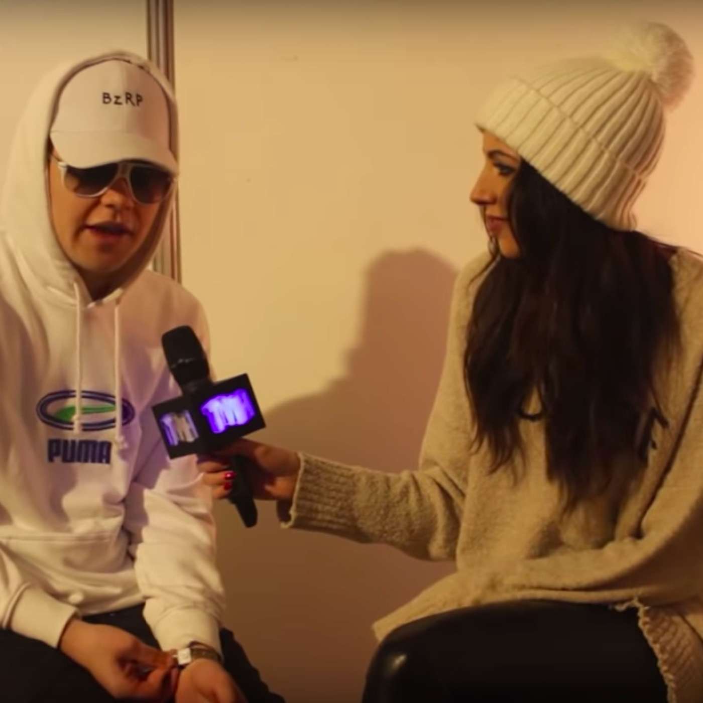 Tu Musica Hoy - Entrevista a Bizarrap: “Lo que pasó con la sesión de Nicki Nicole es una locura”