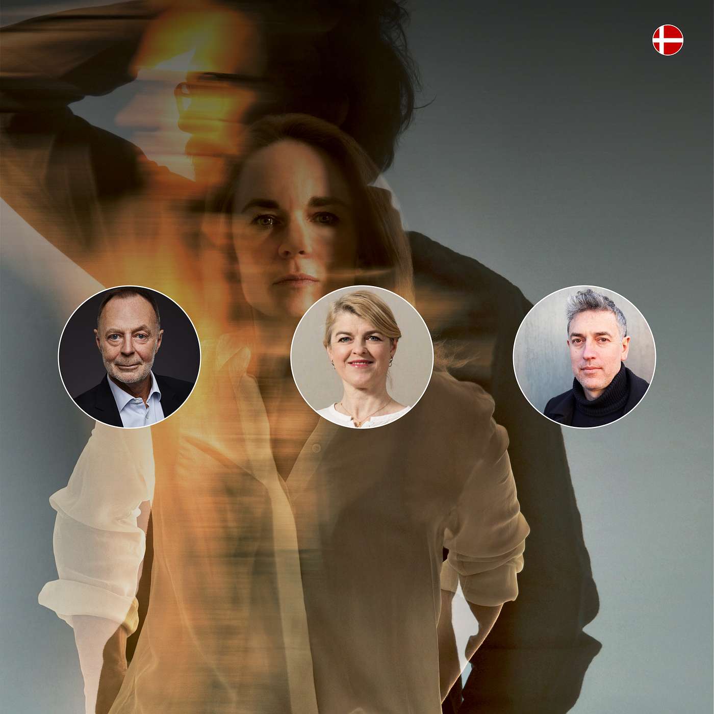 Teatergrad TALK – NÅR MØRKET FALDER PÅ