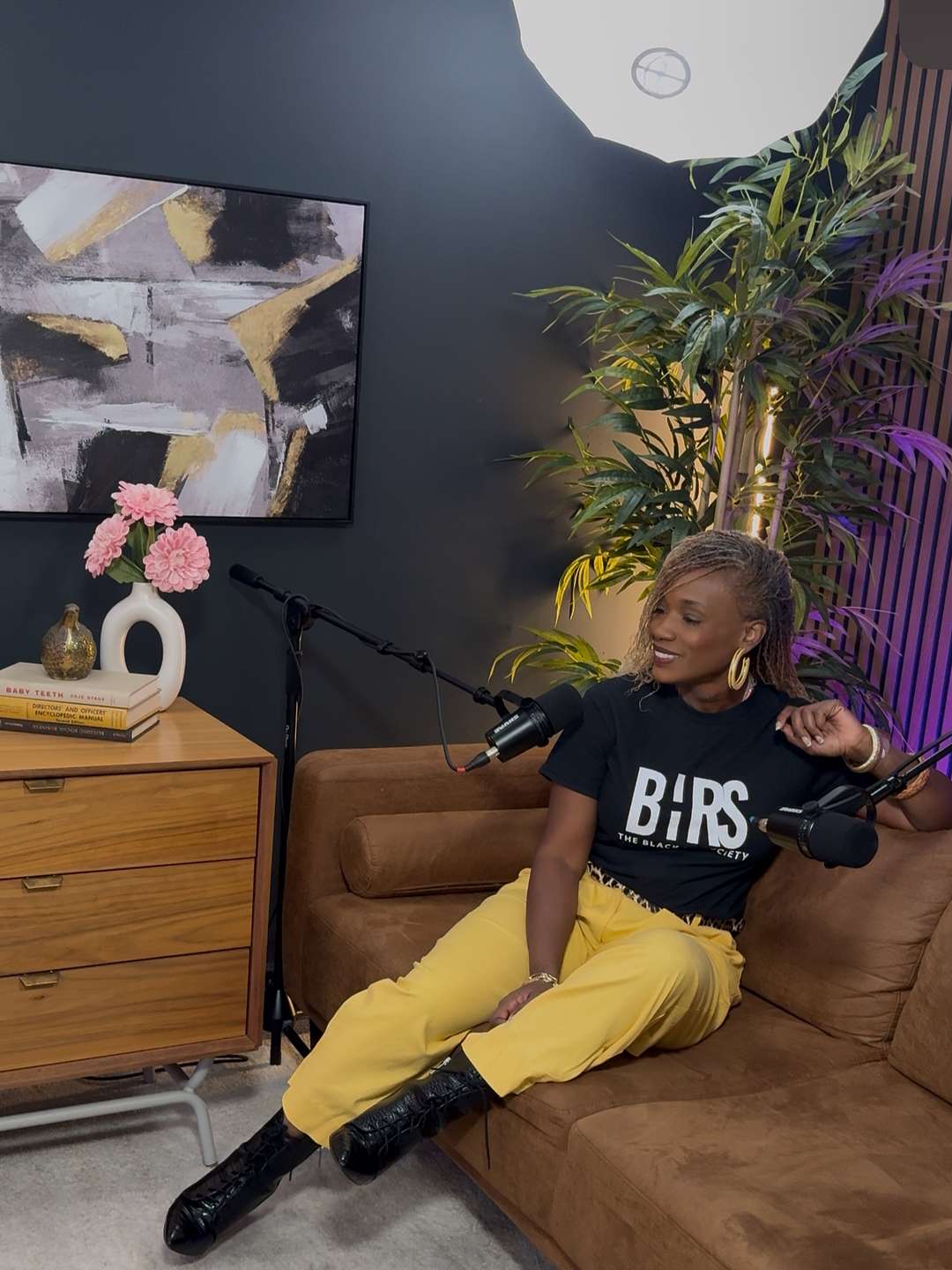 Tjuana Yvonne aka TJ