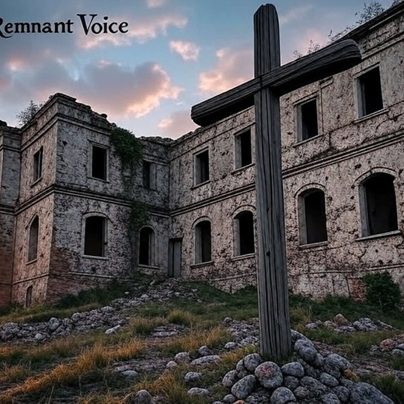 The Remnant Voice