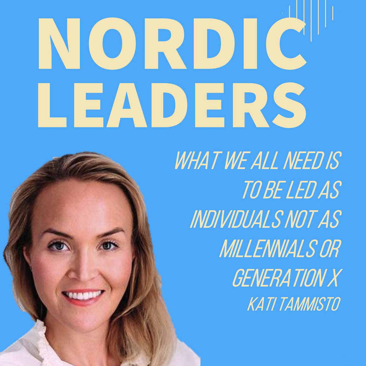 Nordic Leaders
