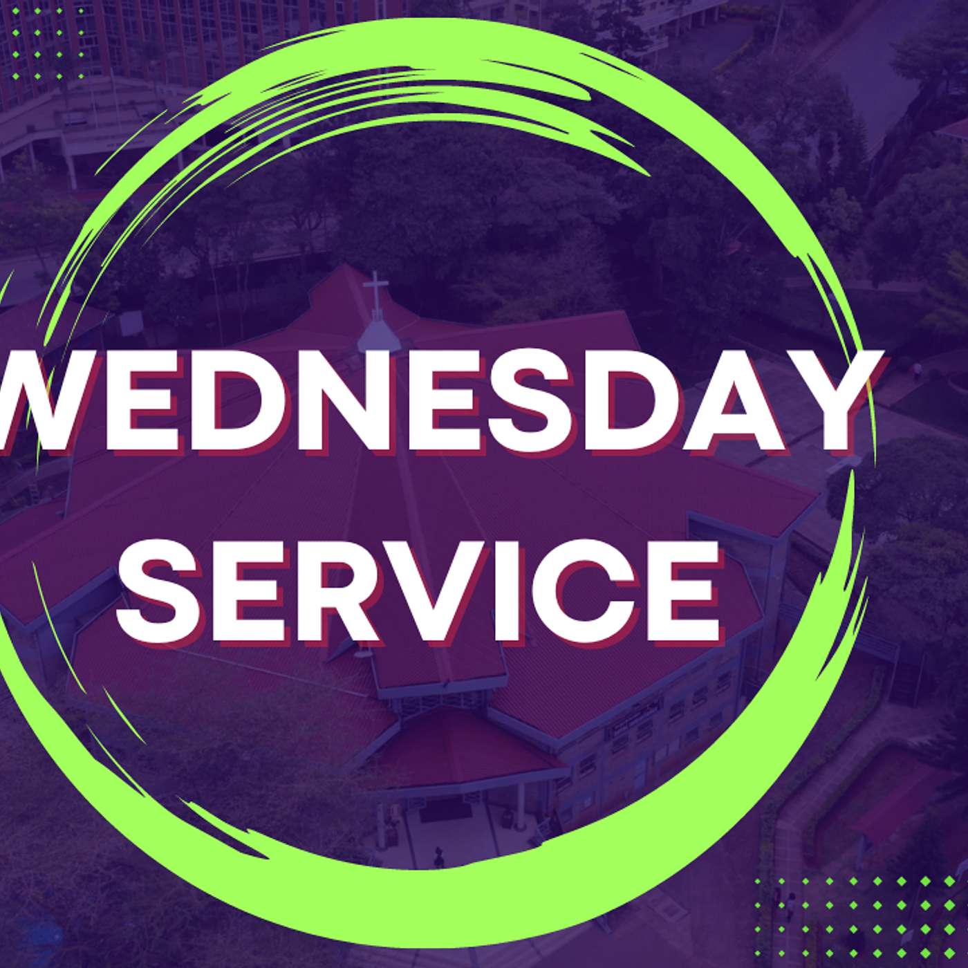 2024-08-28_Wednesday Service; Unlocking the Secrets to Effective Kingdom Communication: Speaker: Fredrick Petu episode artwork