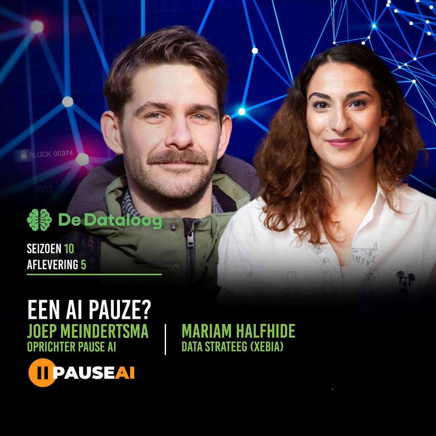 DTL S10A1 - Een AI pauze?